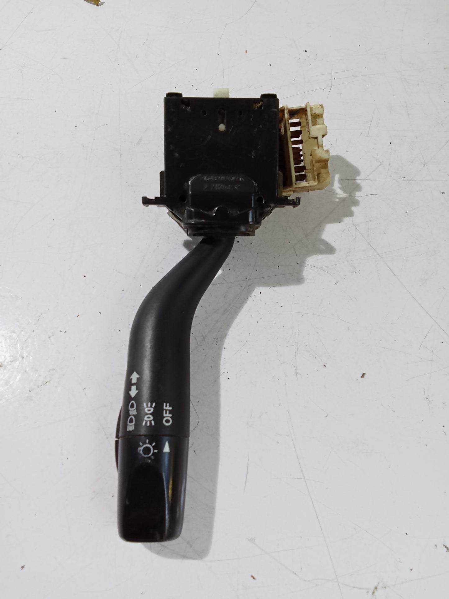 Signal Switch | Ford Escape 2.3