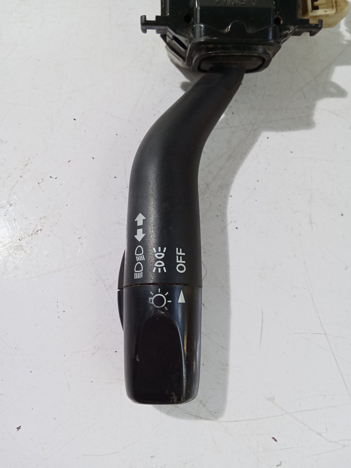 Signal Switch | Ford Escape 2.3