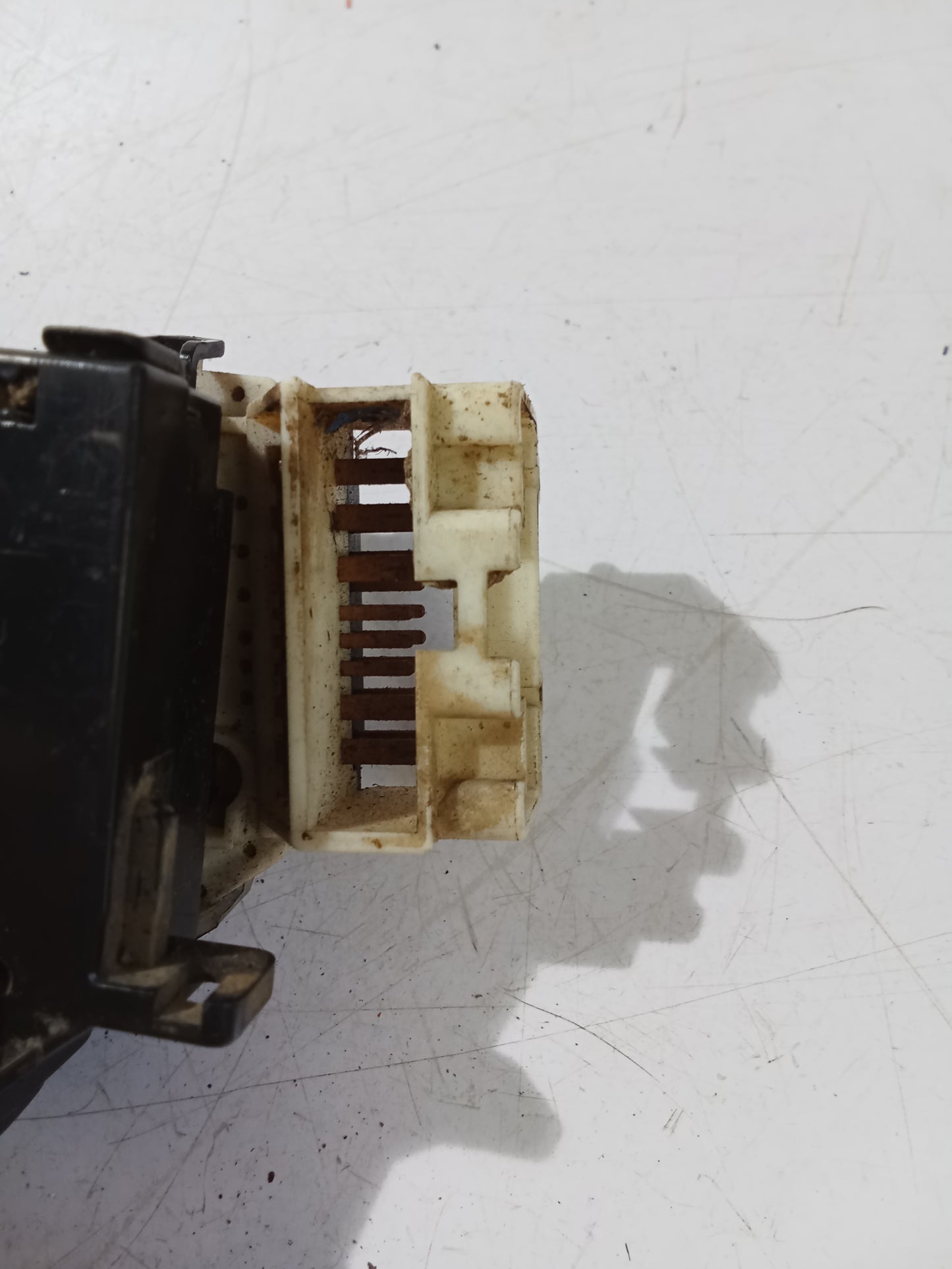 Signal Switch | Ford Escape 2.3