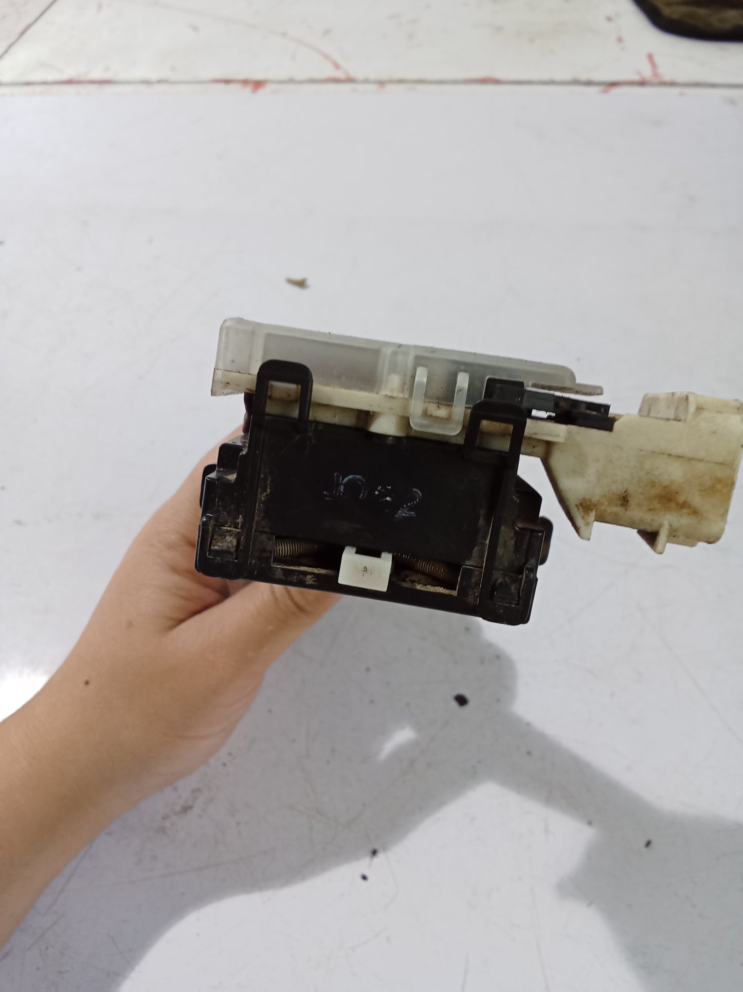 Signal Switch | Ford Escape 2.3