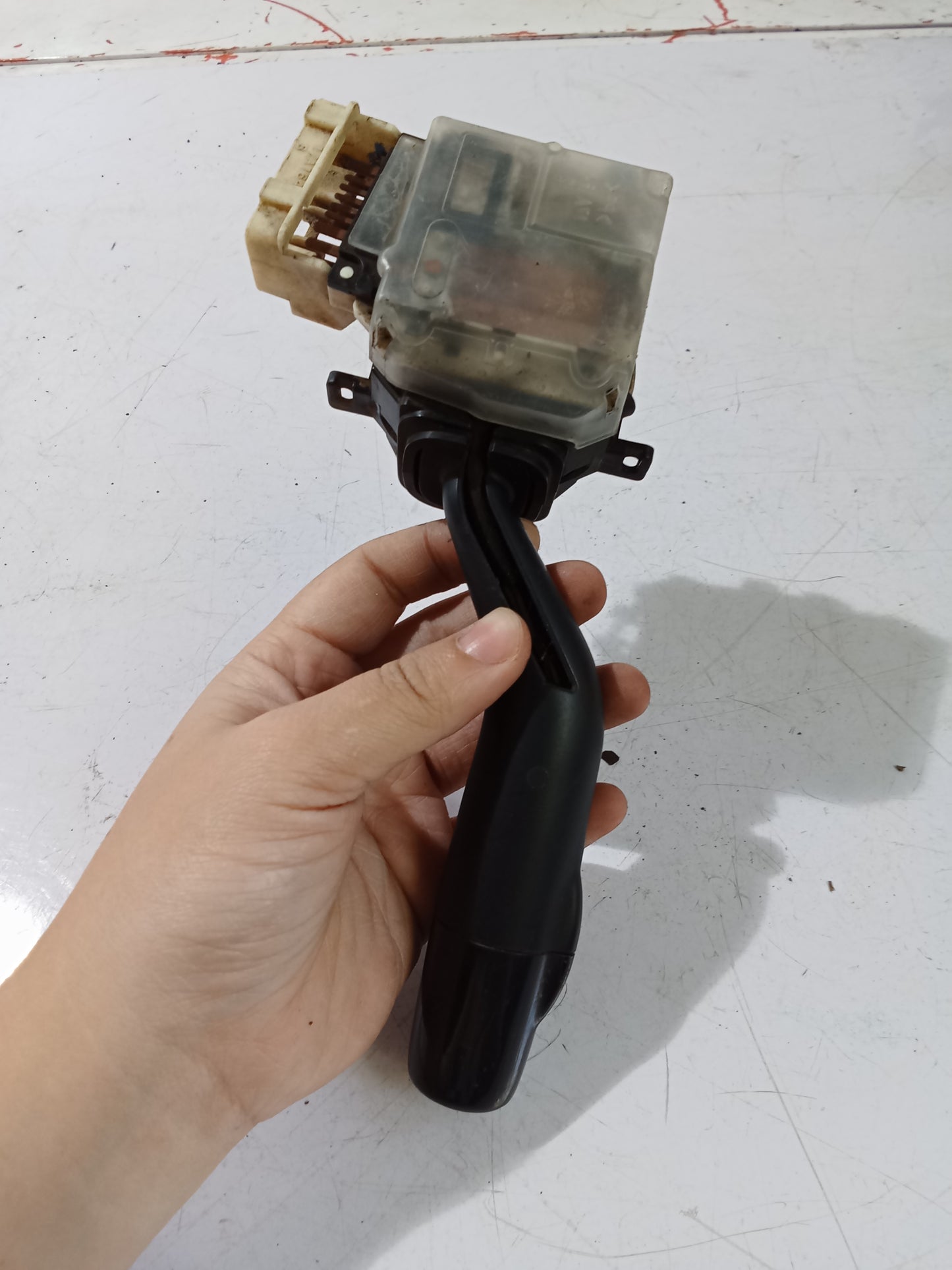 Signal Switch | Ford Escape 2.3