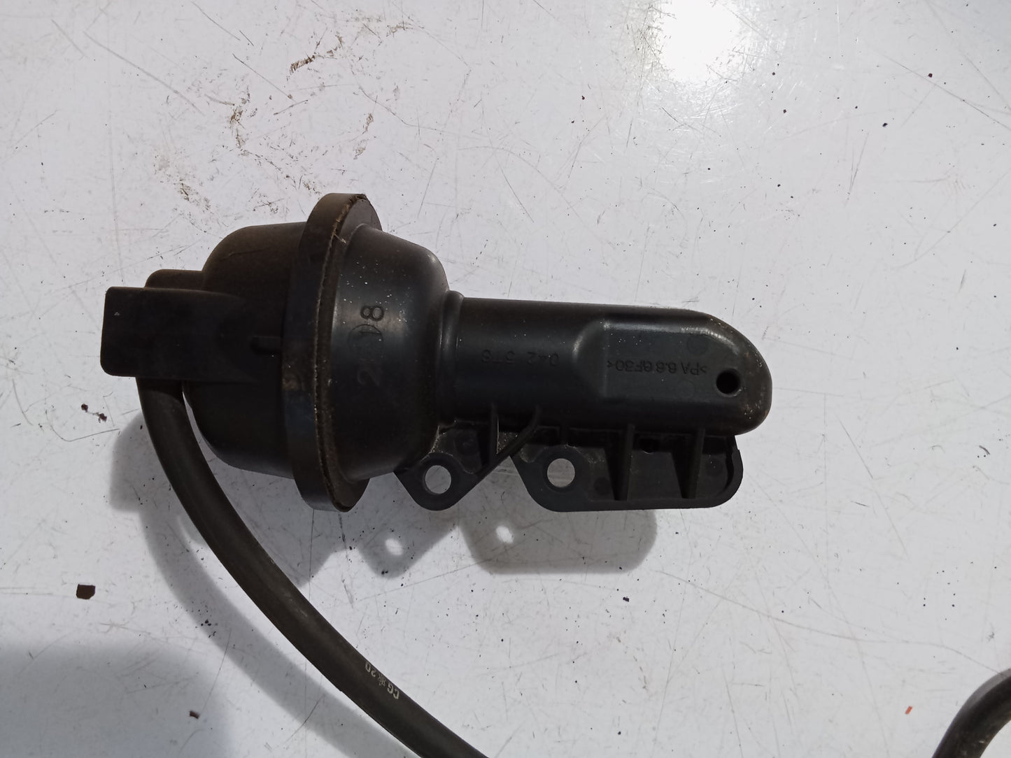 Intake Throttle Body | Ford Escape 2.3