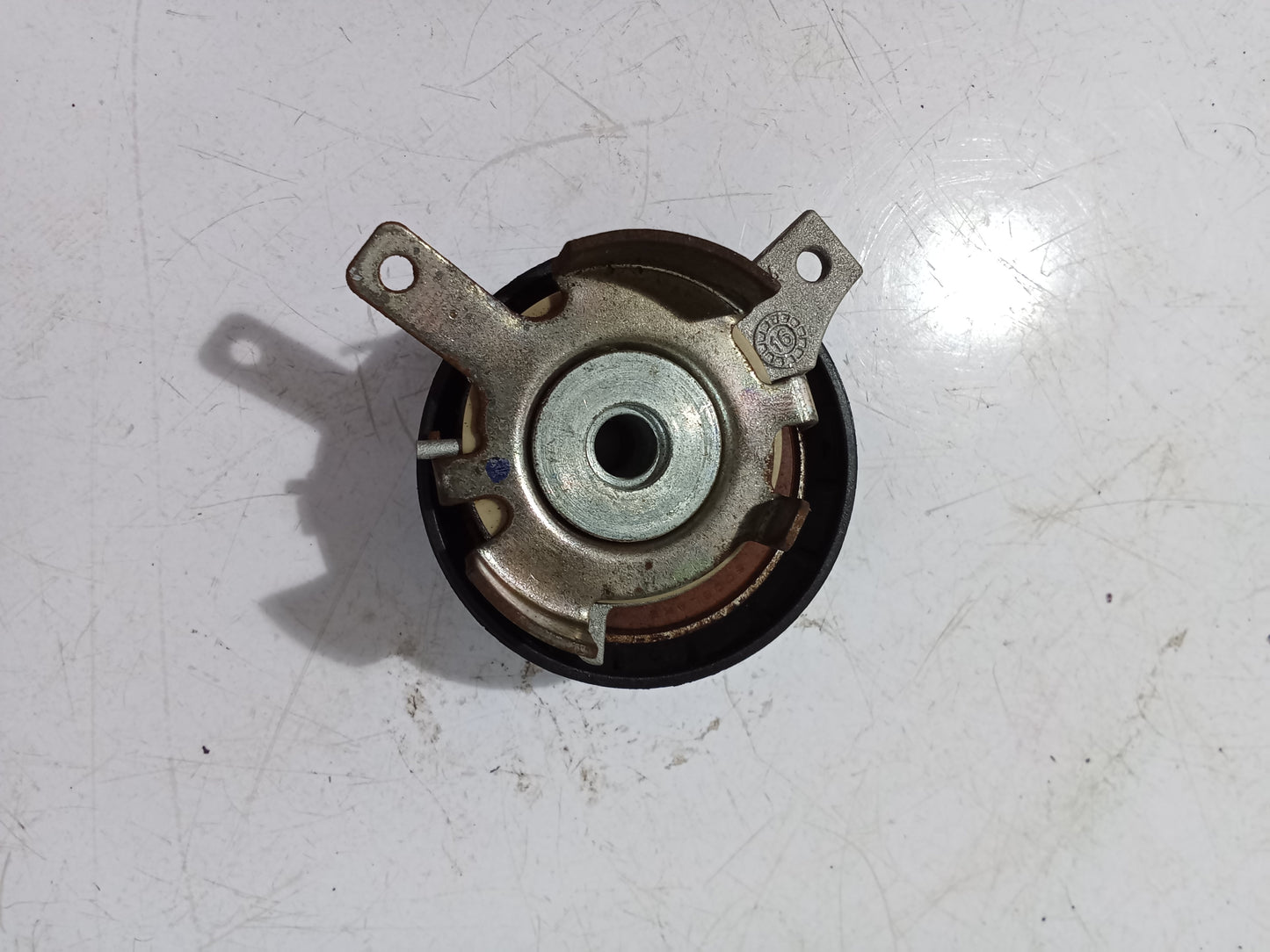 Tensioner | Ford EcoSport