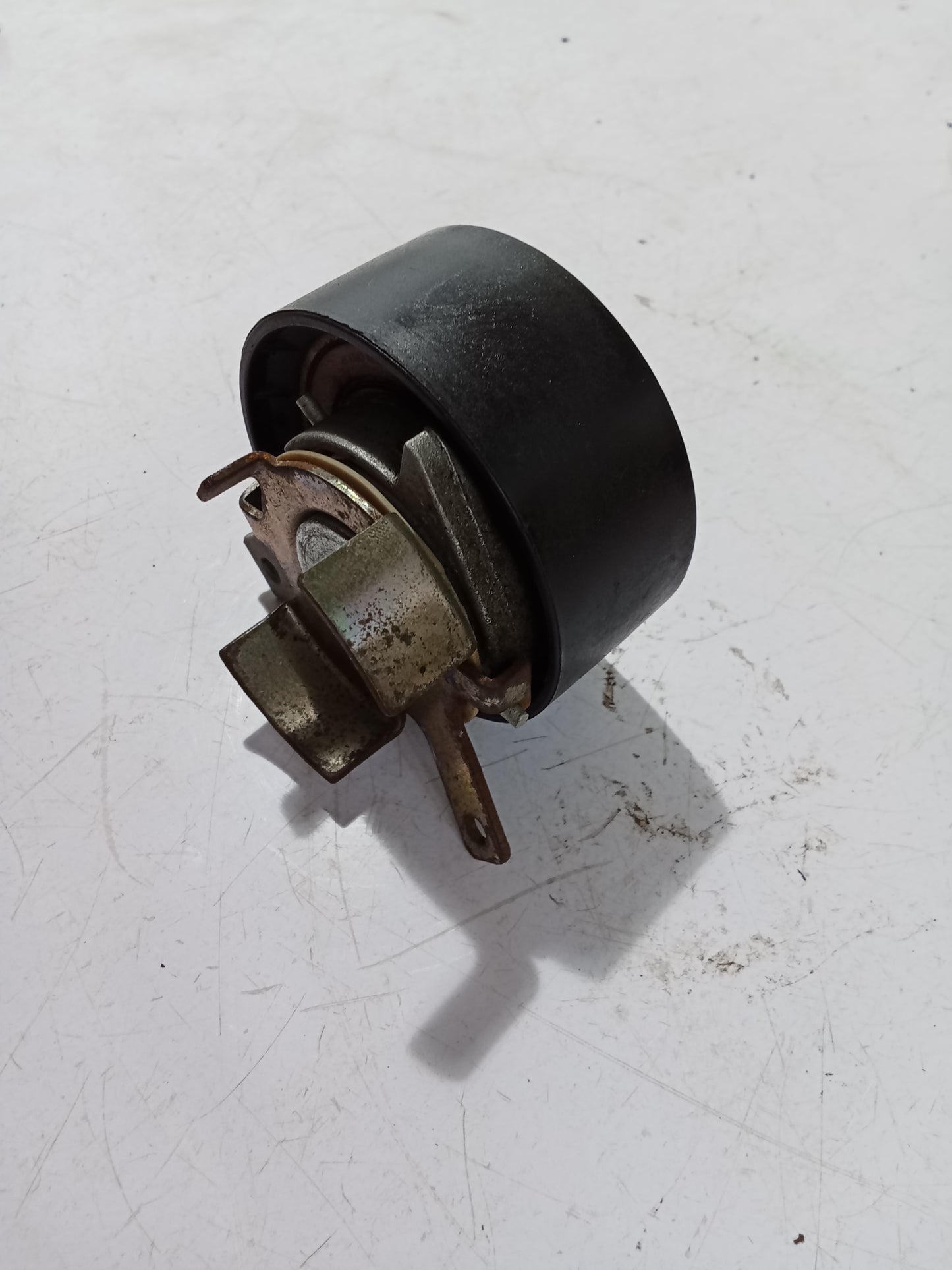 Tensioner | Ford EcoSport