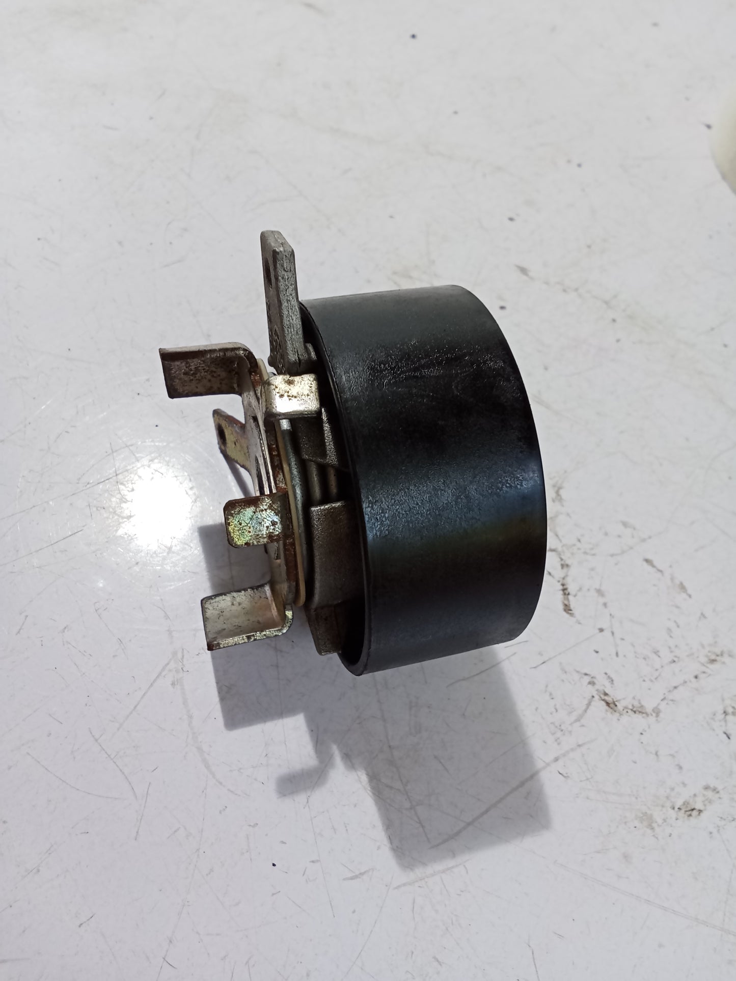 Tensioner | Ford EcoSport