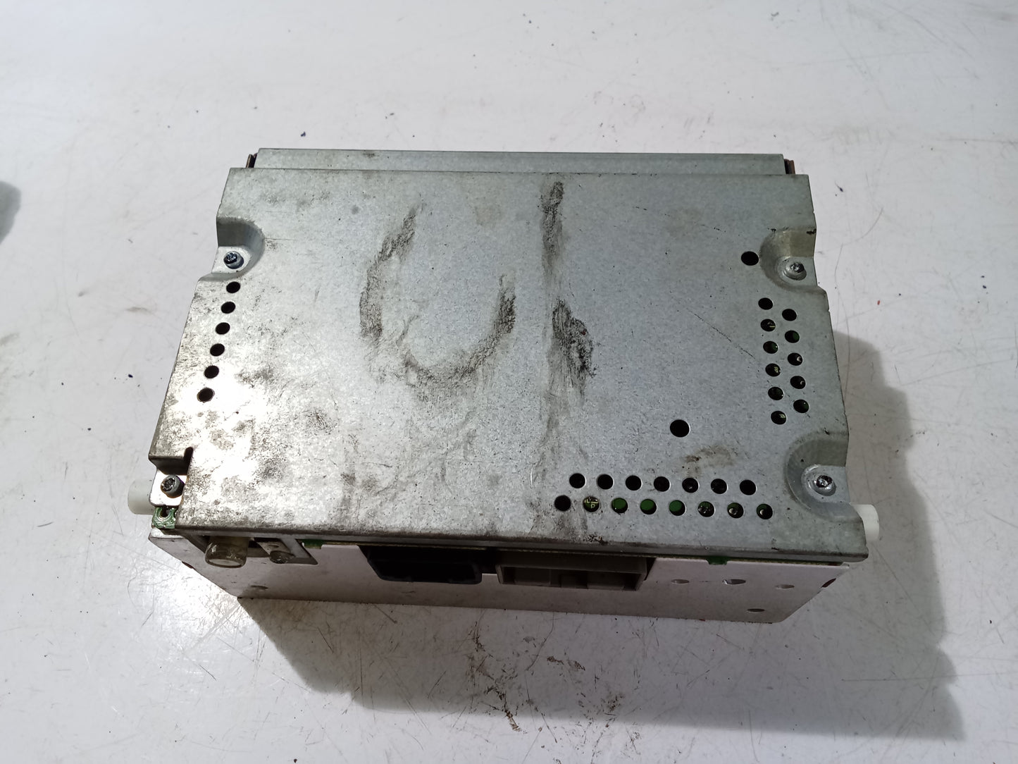 Head Unit | Ford Fiesta 1.5