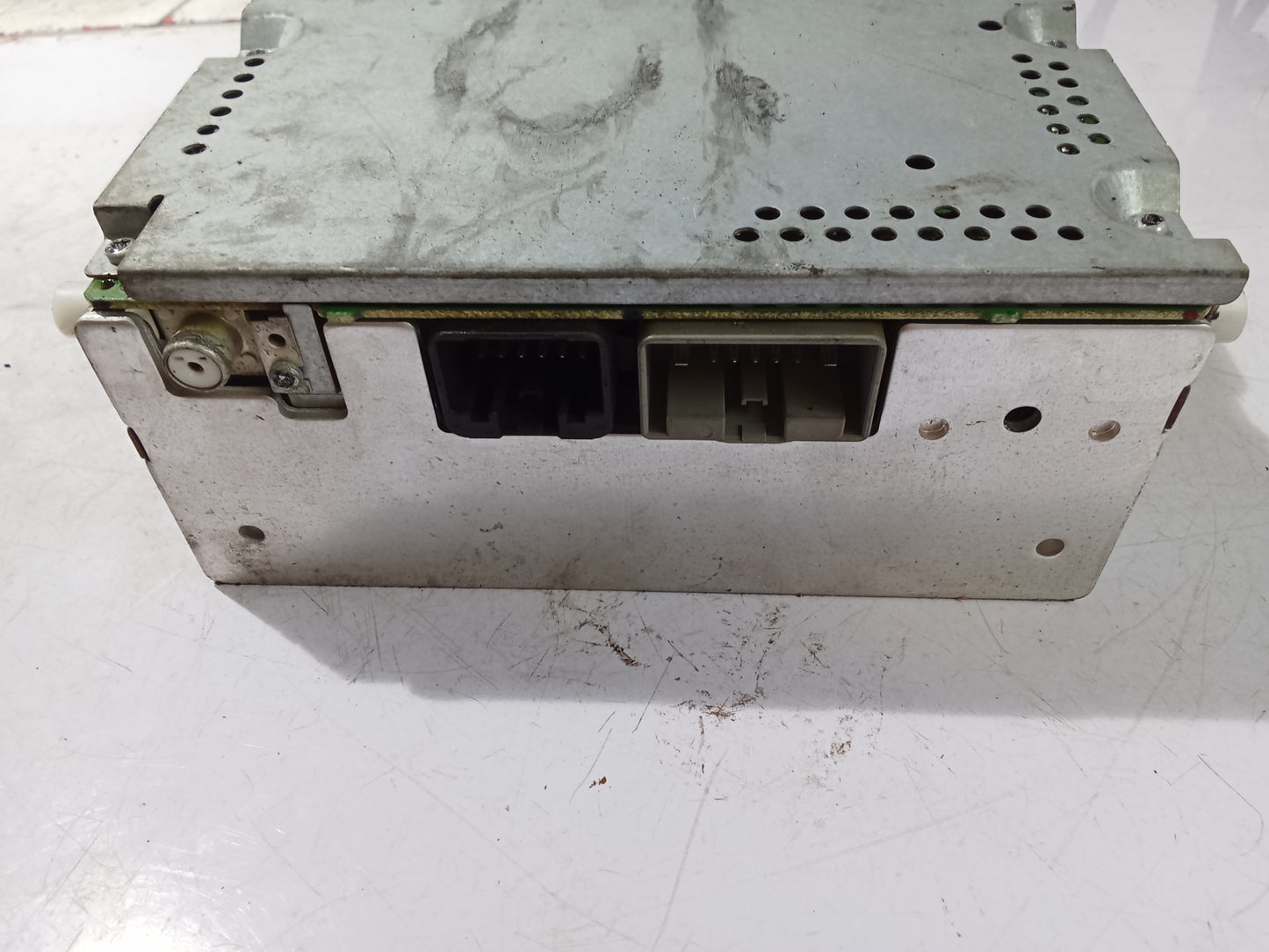 Head Unit | Ford Fiesta 1.5