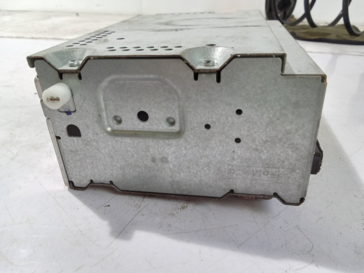 Head Unit | Ford Fiesta 1.5