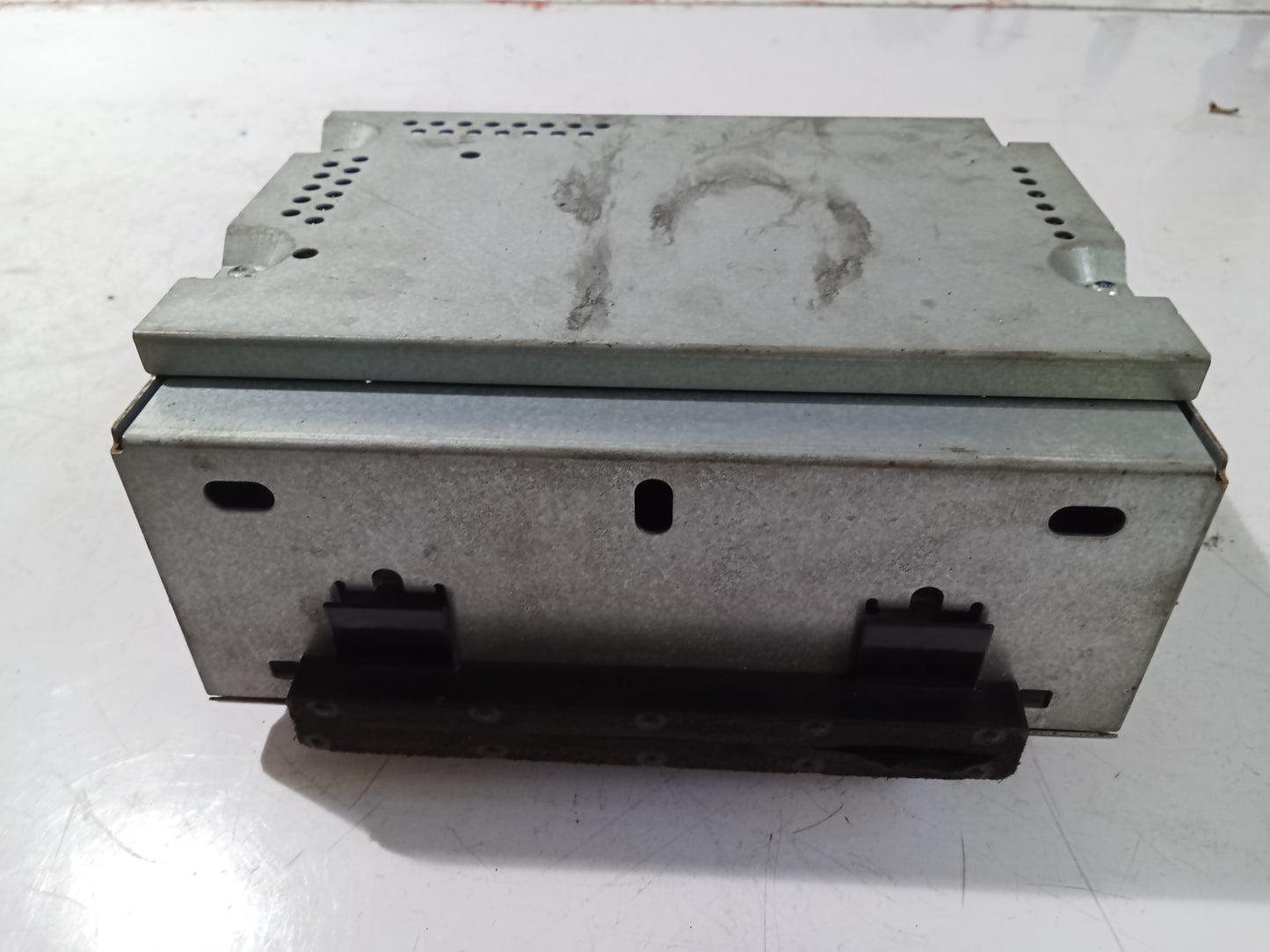 Head Unit | Ford Fiesta 1.5