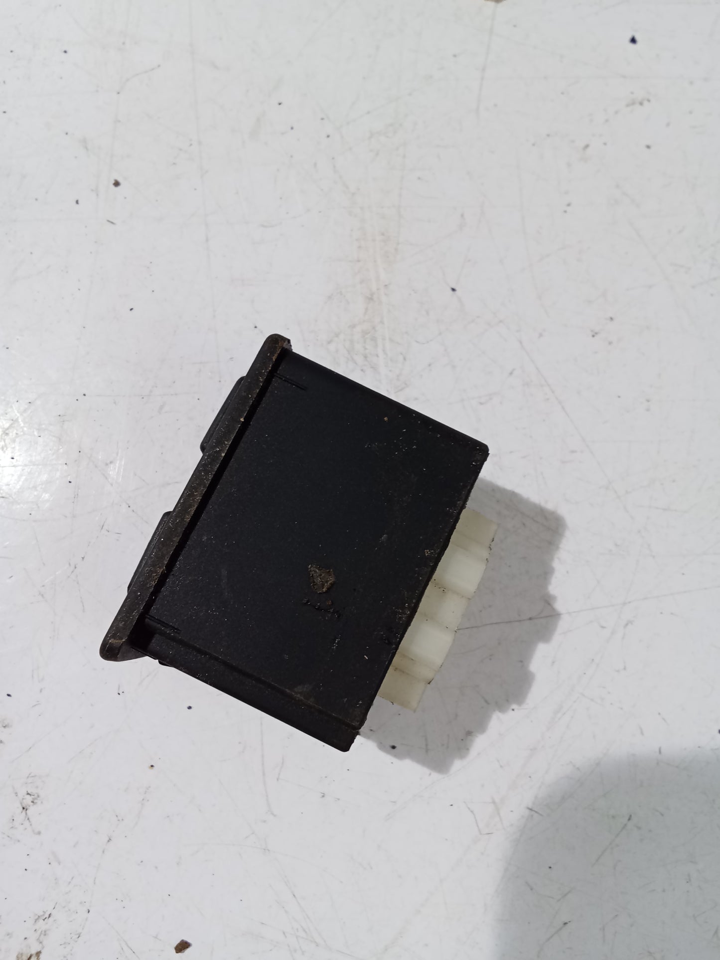 Window Switch | Ford Escape 2.3