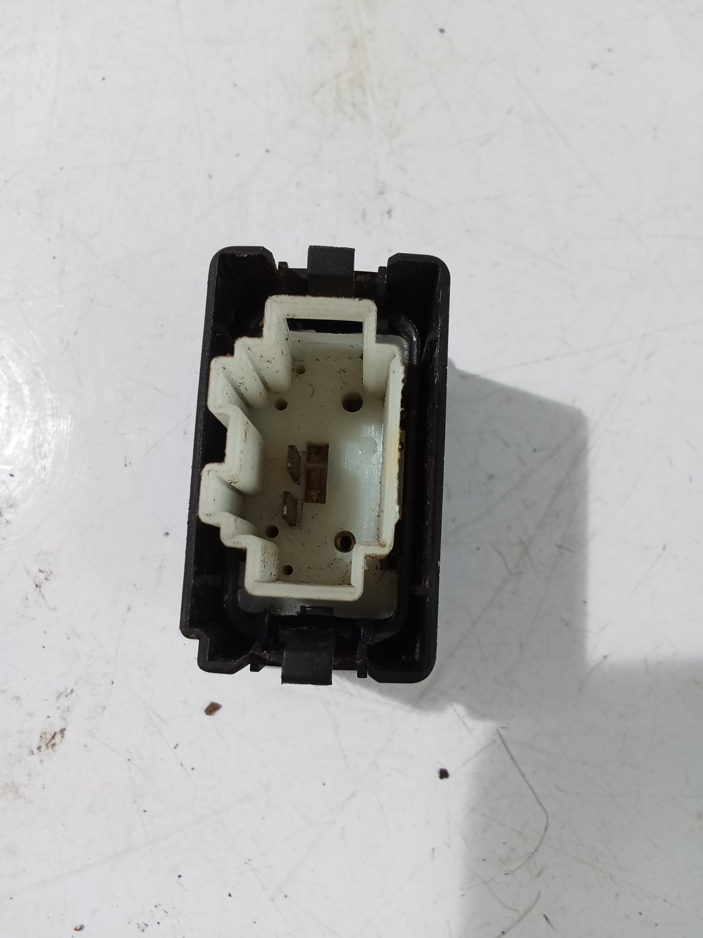 Window Switch | Ford Escape 2.3