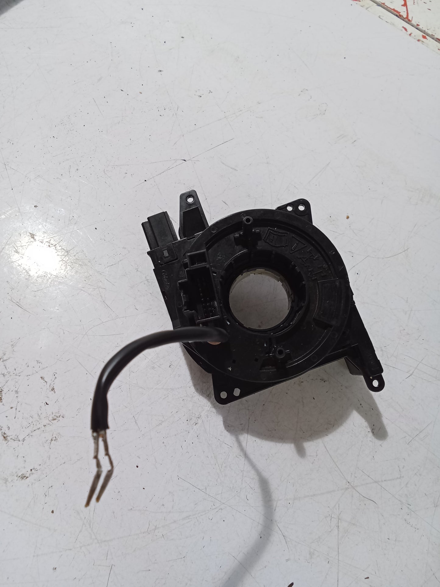 Clock Spring | Ford Focus