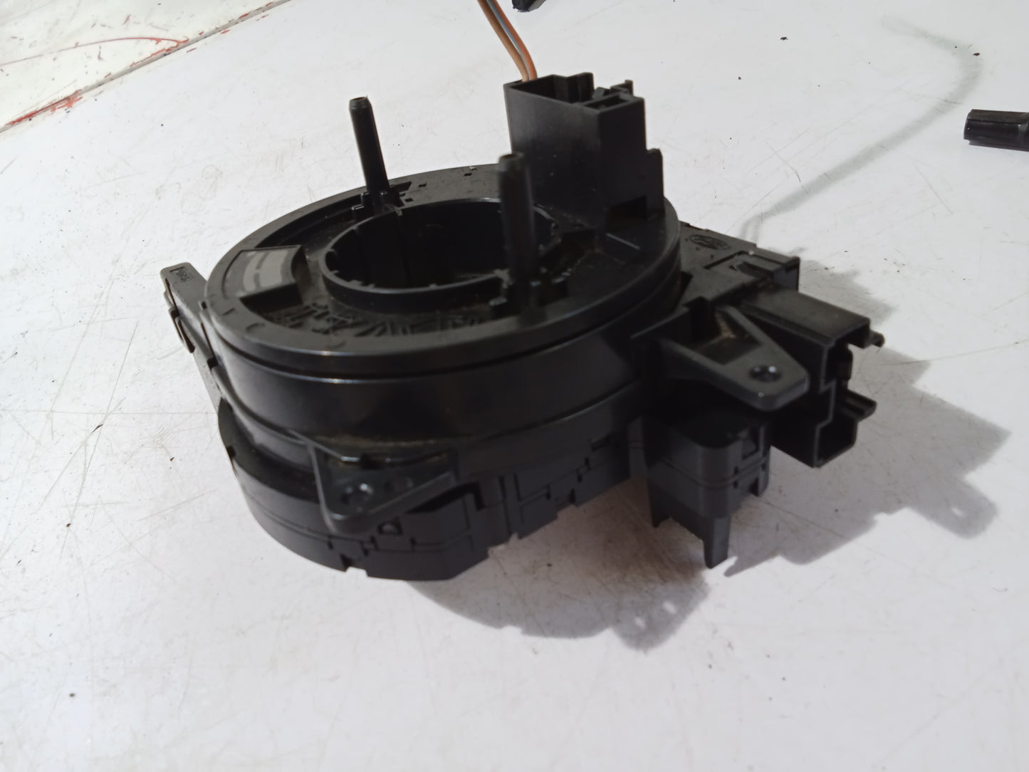 Clock Spring | Ford Focus