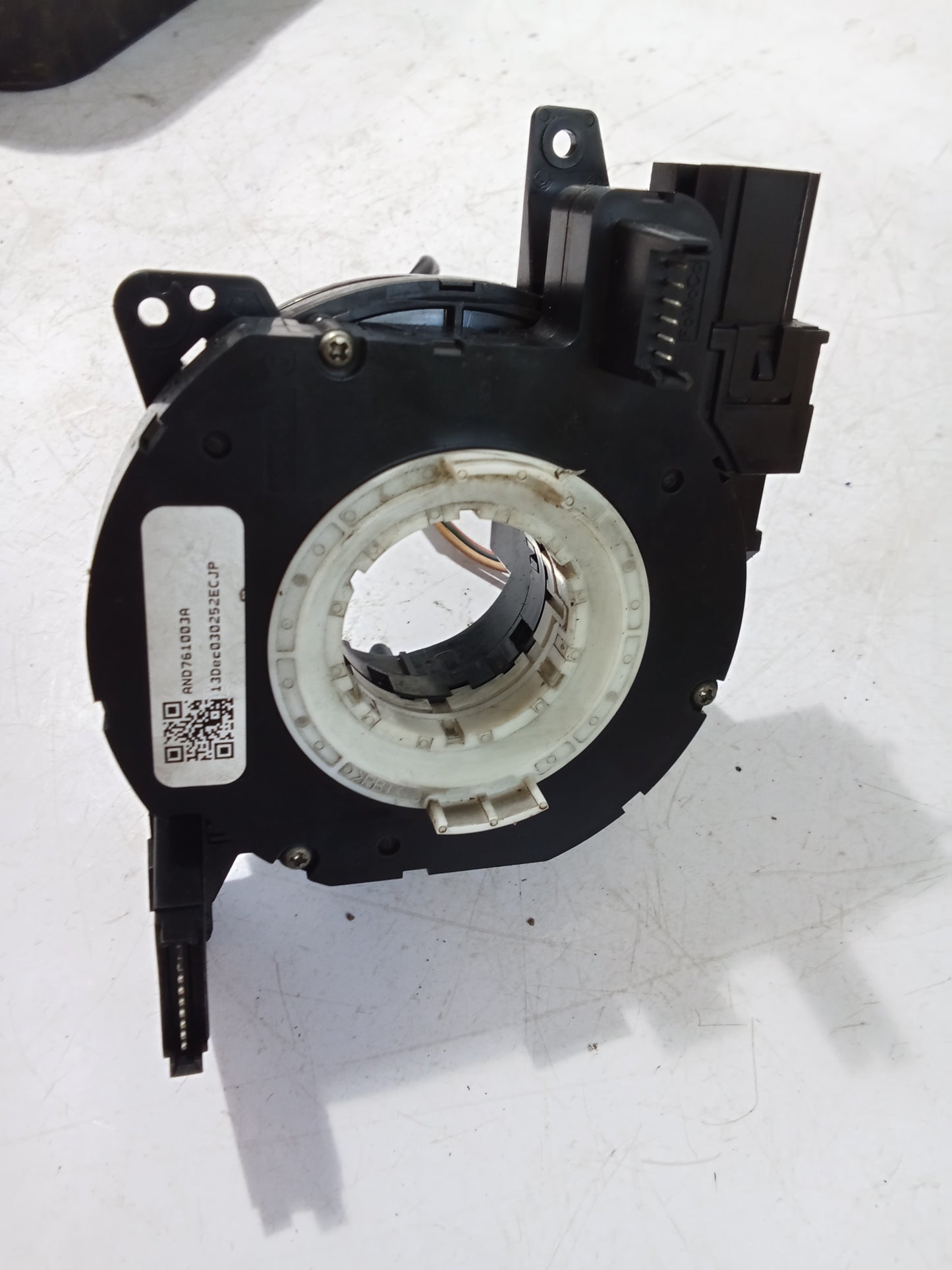Clock Spring | Ford Focus
