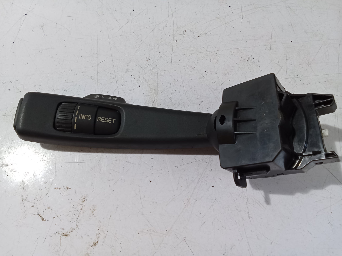 Signal Switch | Hyundai Accent