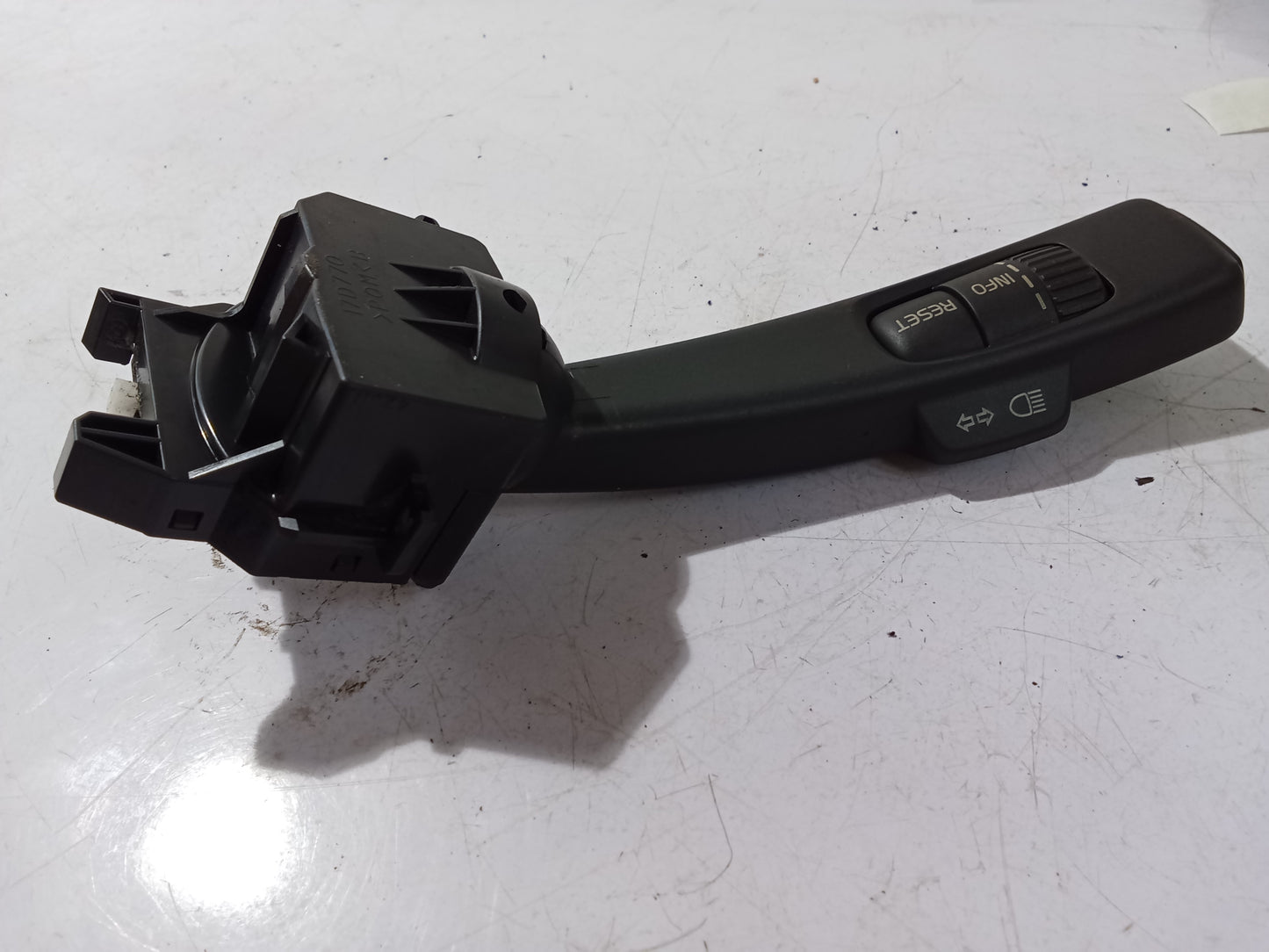 Signal Switch | Hyundai Accent