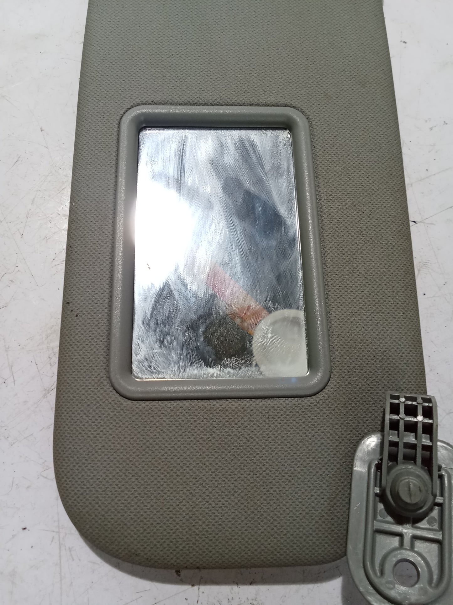 Sun Visor | Passenger side| Hyundai Accent