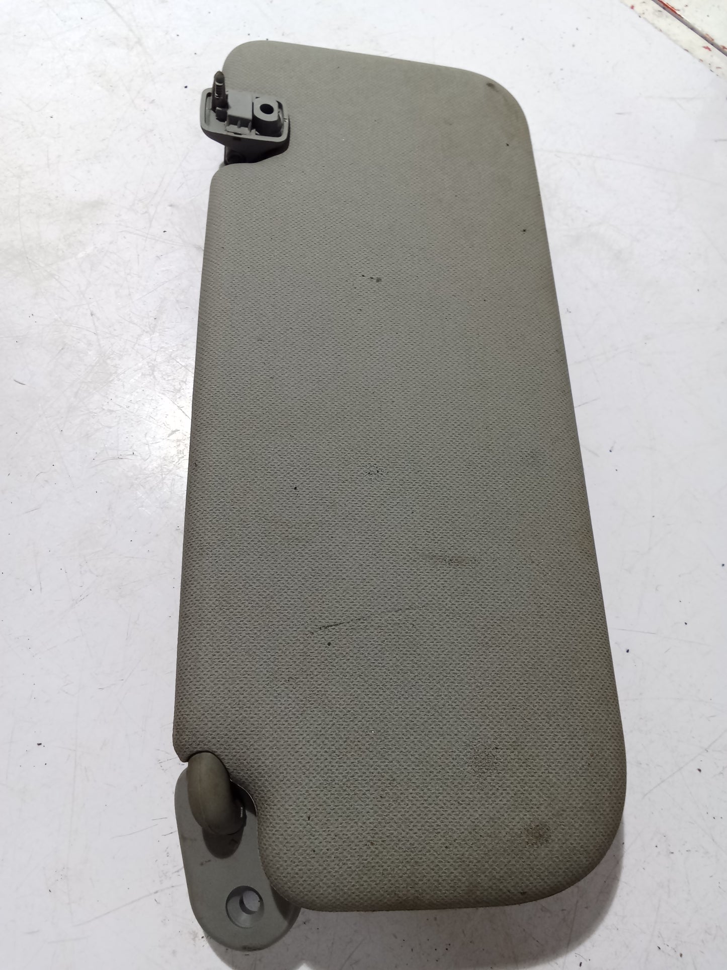 Sun Visor | Passenger side| Hyundai Accent