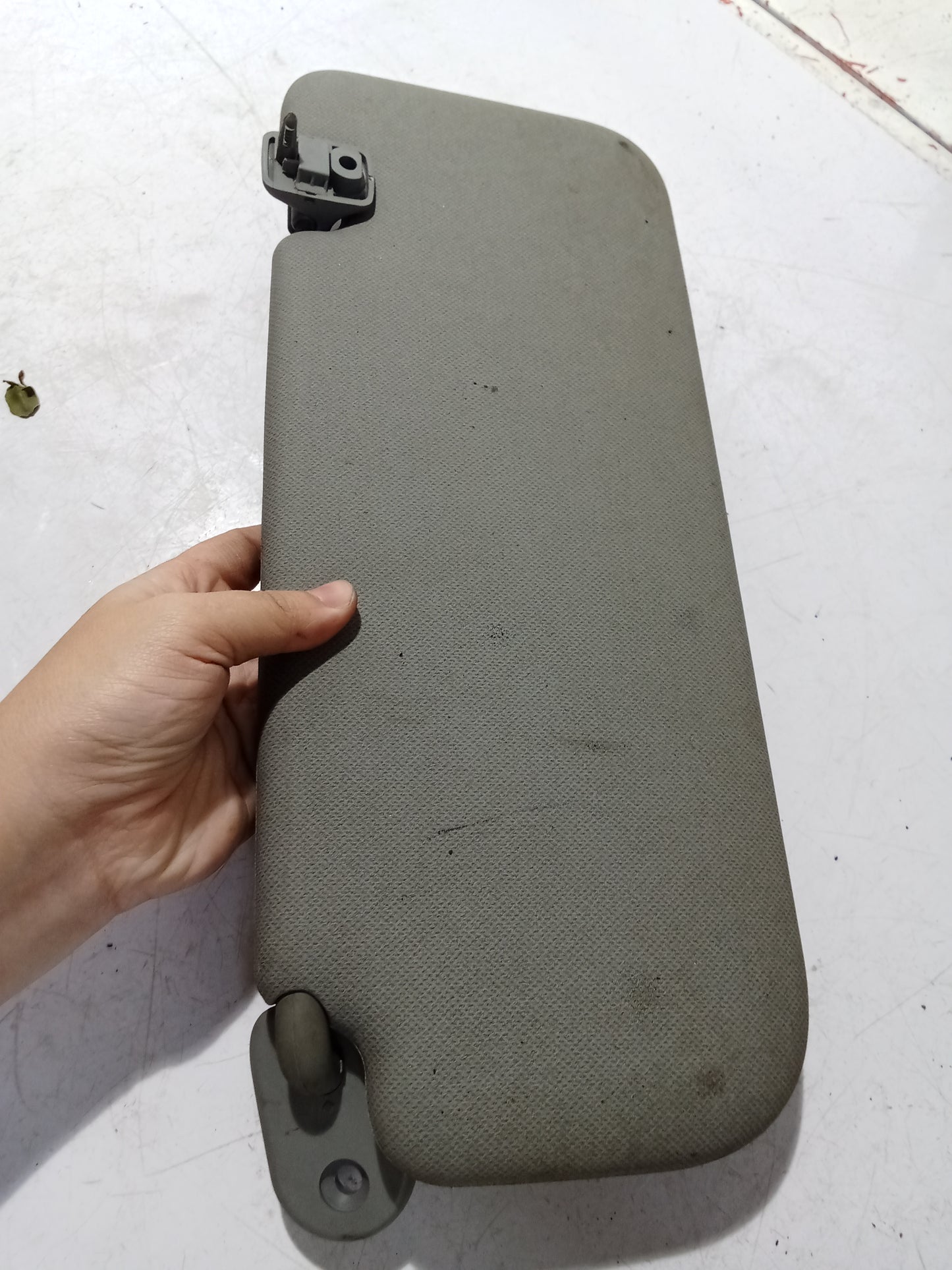 Sun Visor | Passenger side| Hyundai Accent