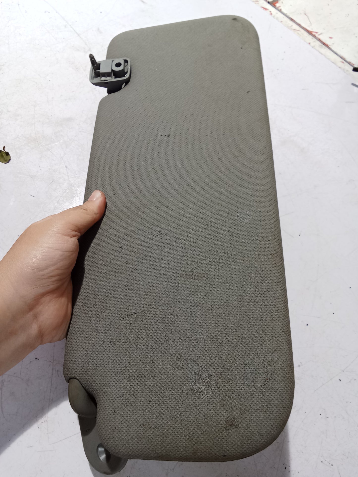 Sun Visor | Passenger side| Hyundai Accent