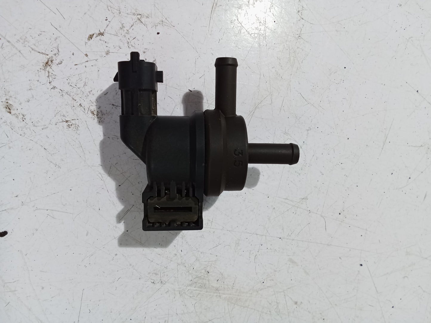Vapor Canister | Hyundai Accent
