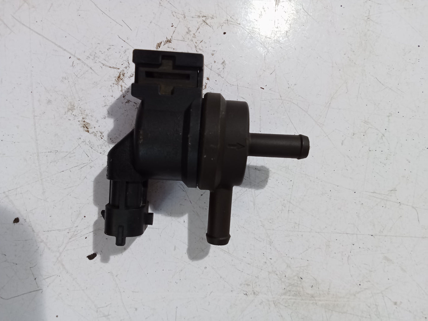 Vapor Canister | Hyundai Accent