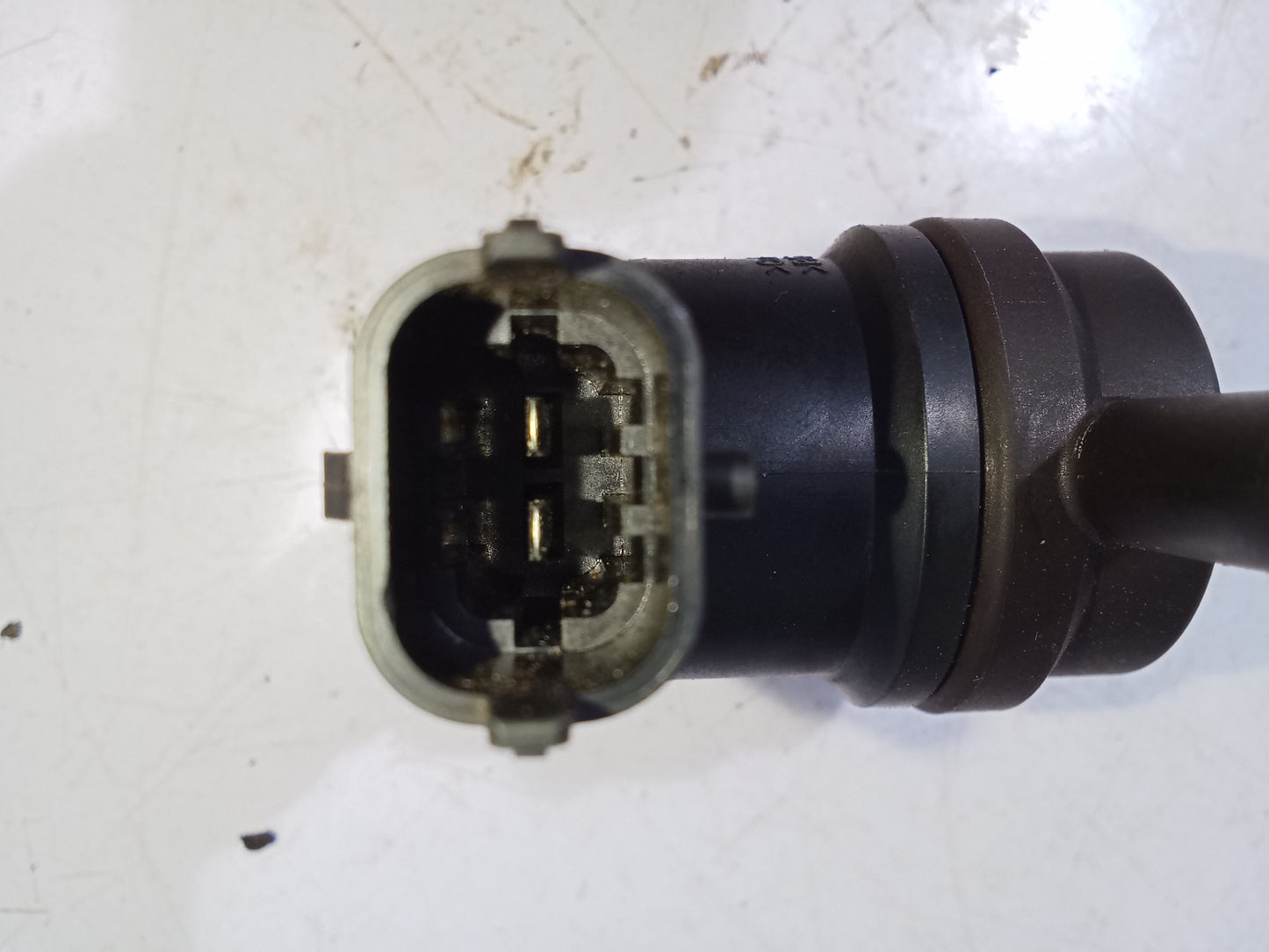 Vapor Canister | Hyundai Accent