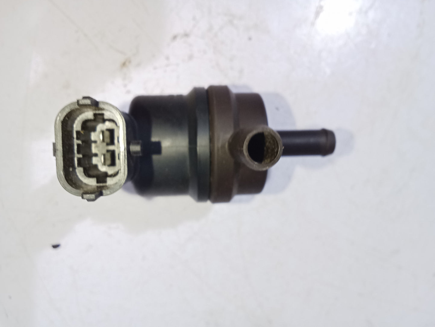 Vapor Canister | Hyundai Accent
