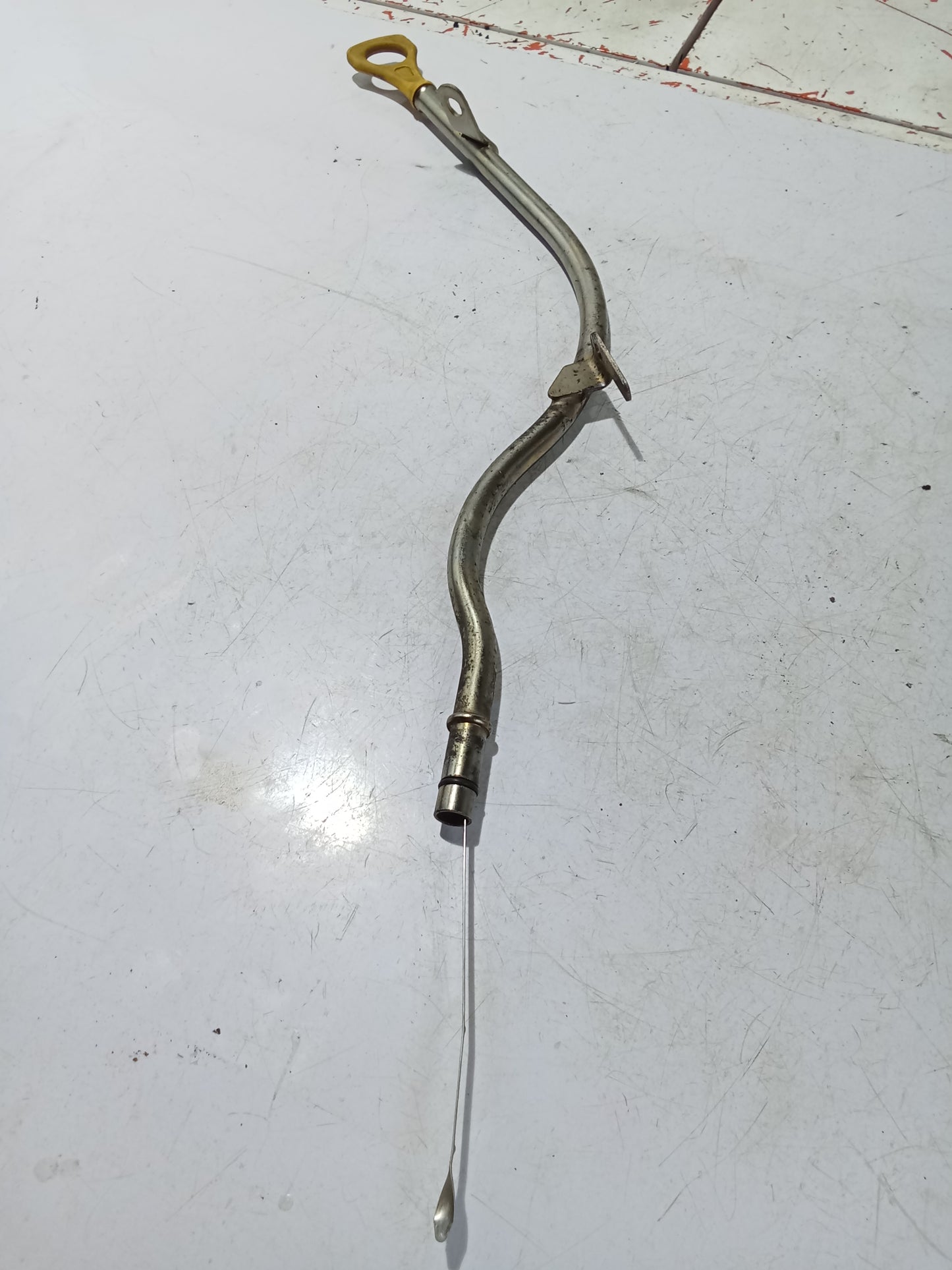 Oil Dipstick | Hyundai Accent