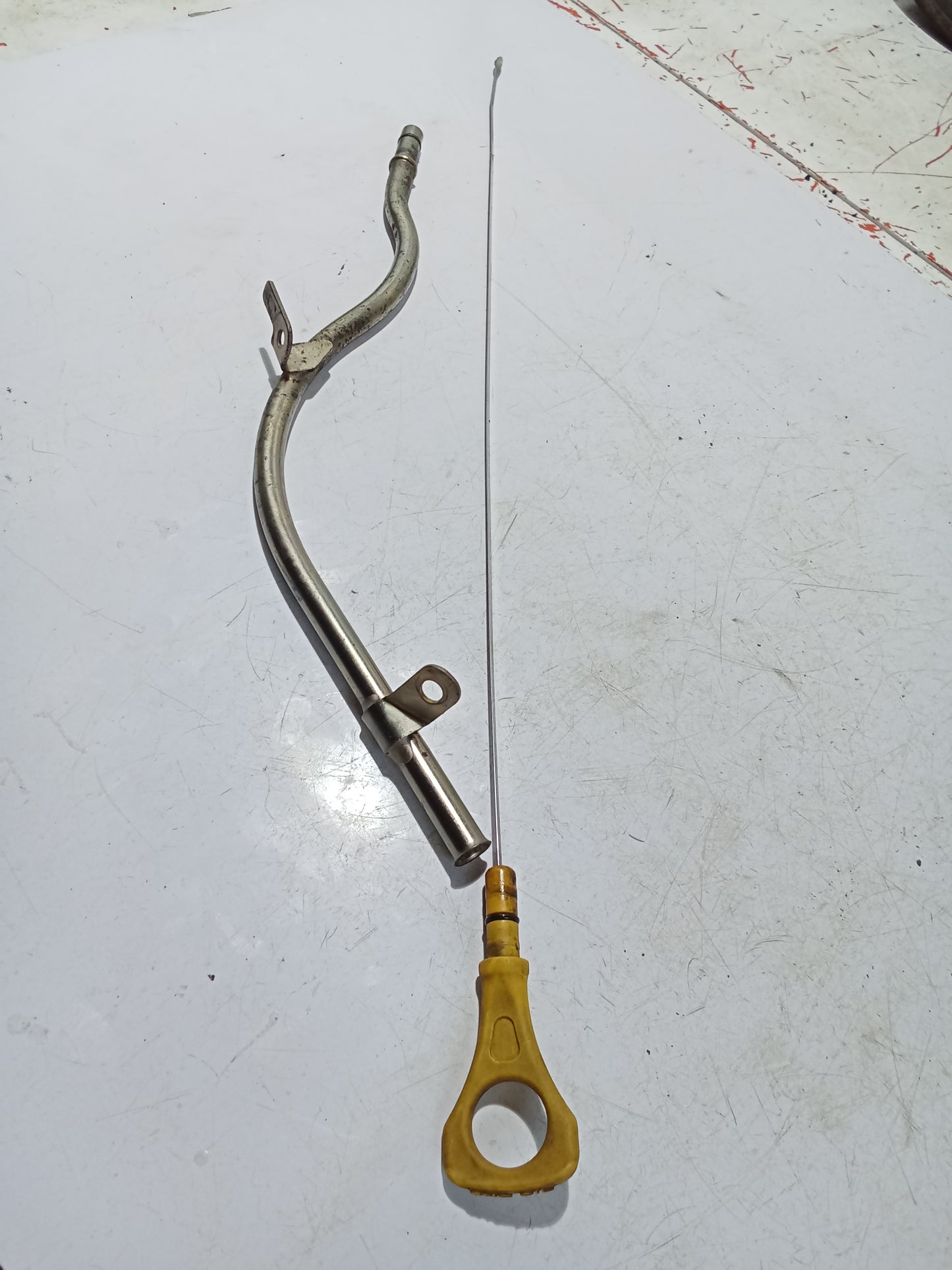 Oil Dipstick | Hyundai Accent