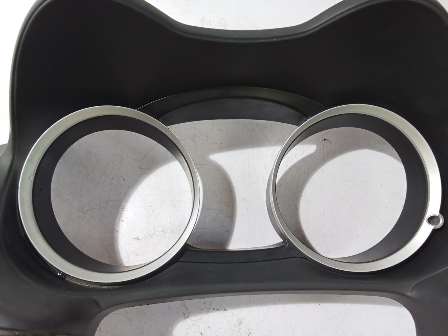 Gauge Cluster Cover | Mitsubishi Lancer Ex