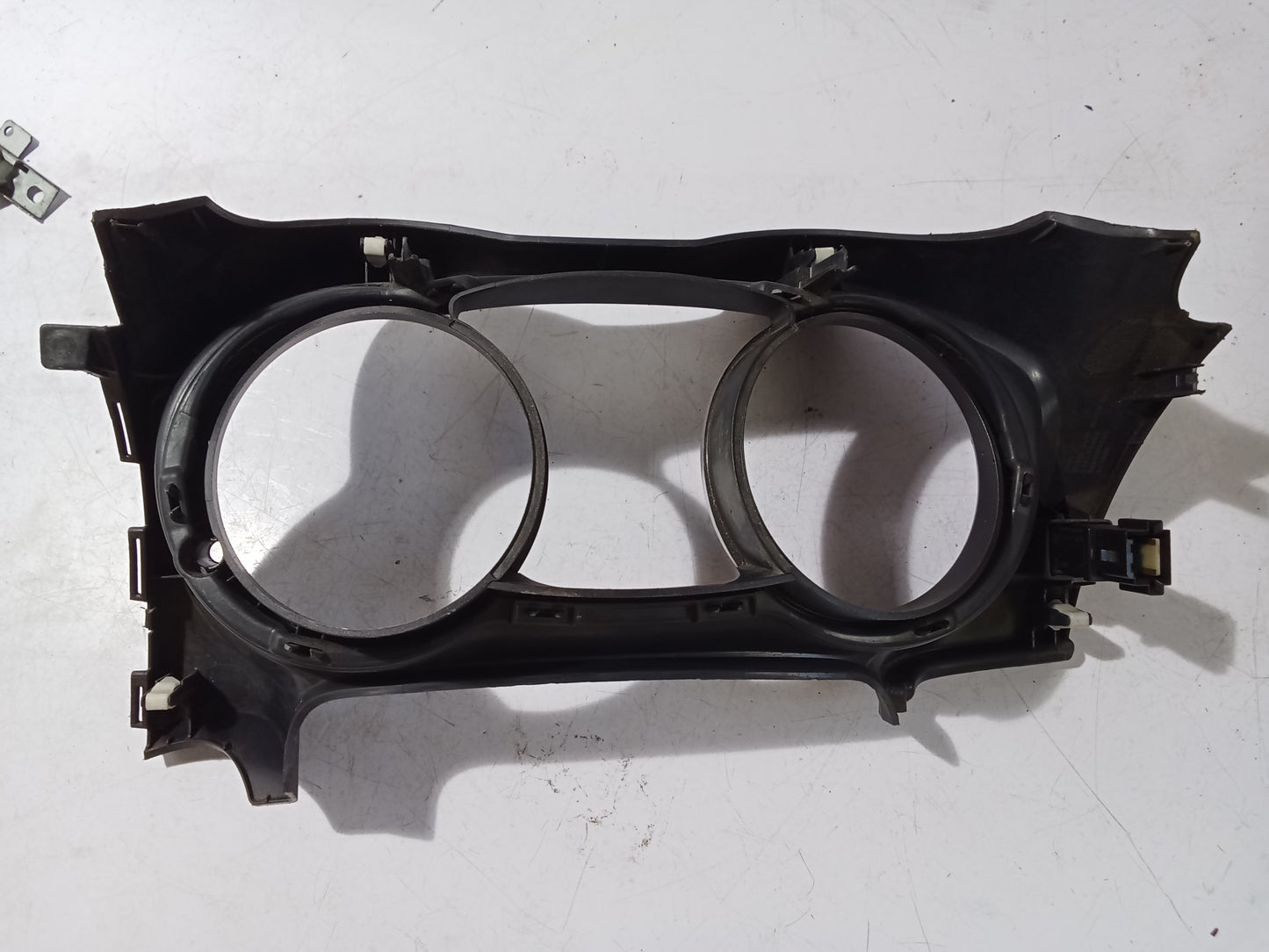 Gauge Cluster Cover | Mitsubishi Lancer Ex