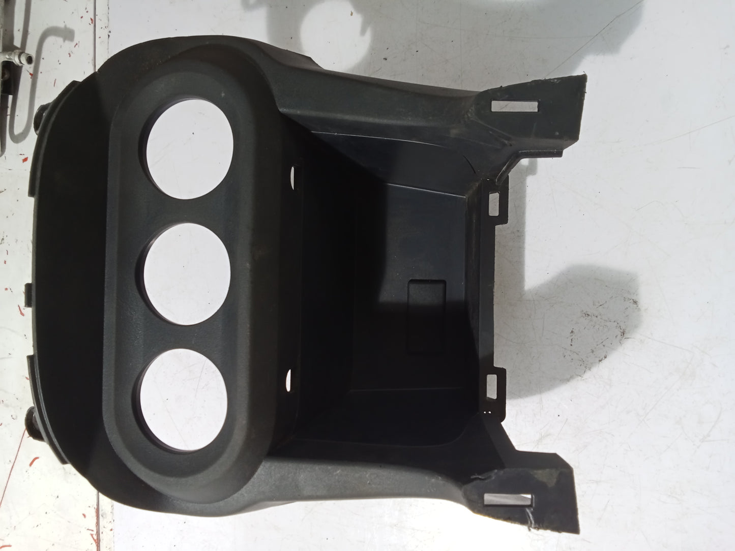 Center Frame Console | Mitsubishi Lancer Ex