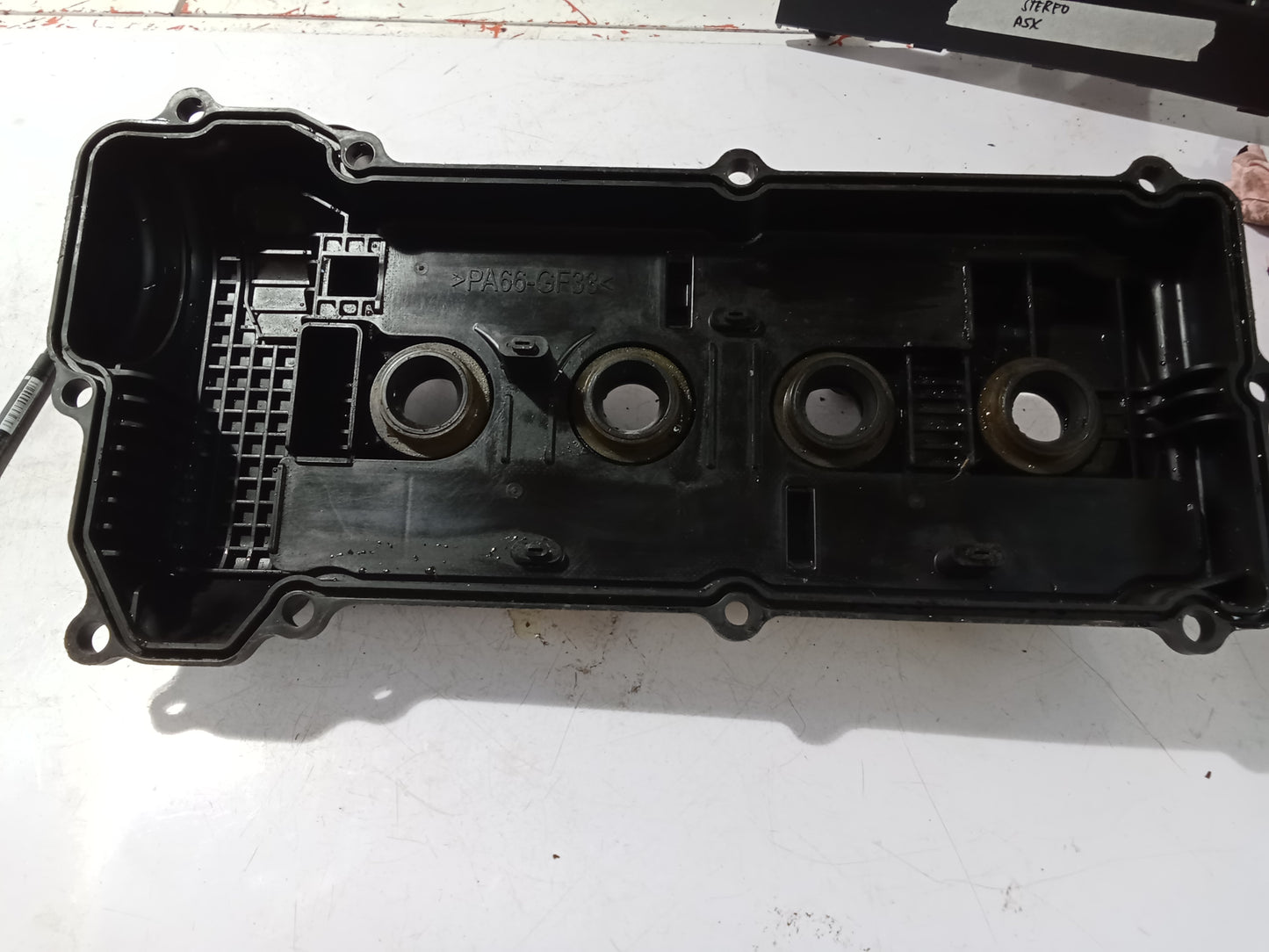 Valve Cover | Mitsubishi Lancer Ex