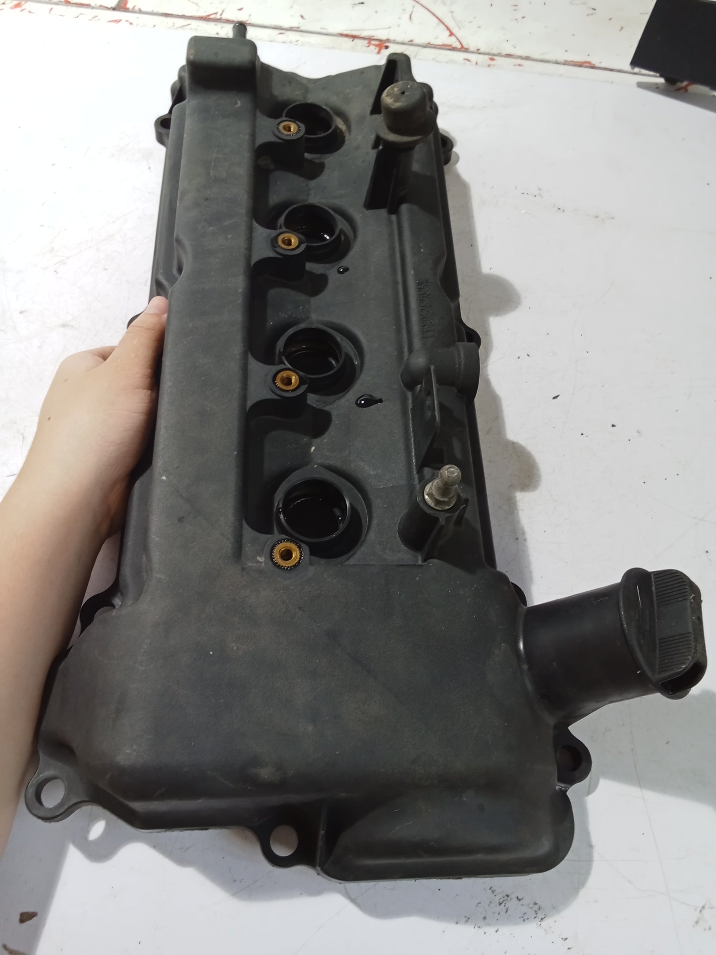 Valve Cover | Mitsubishi Lancer Ex
