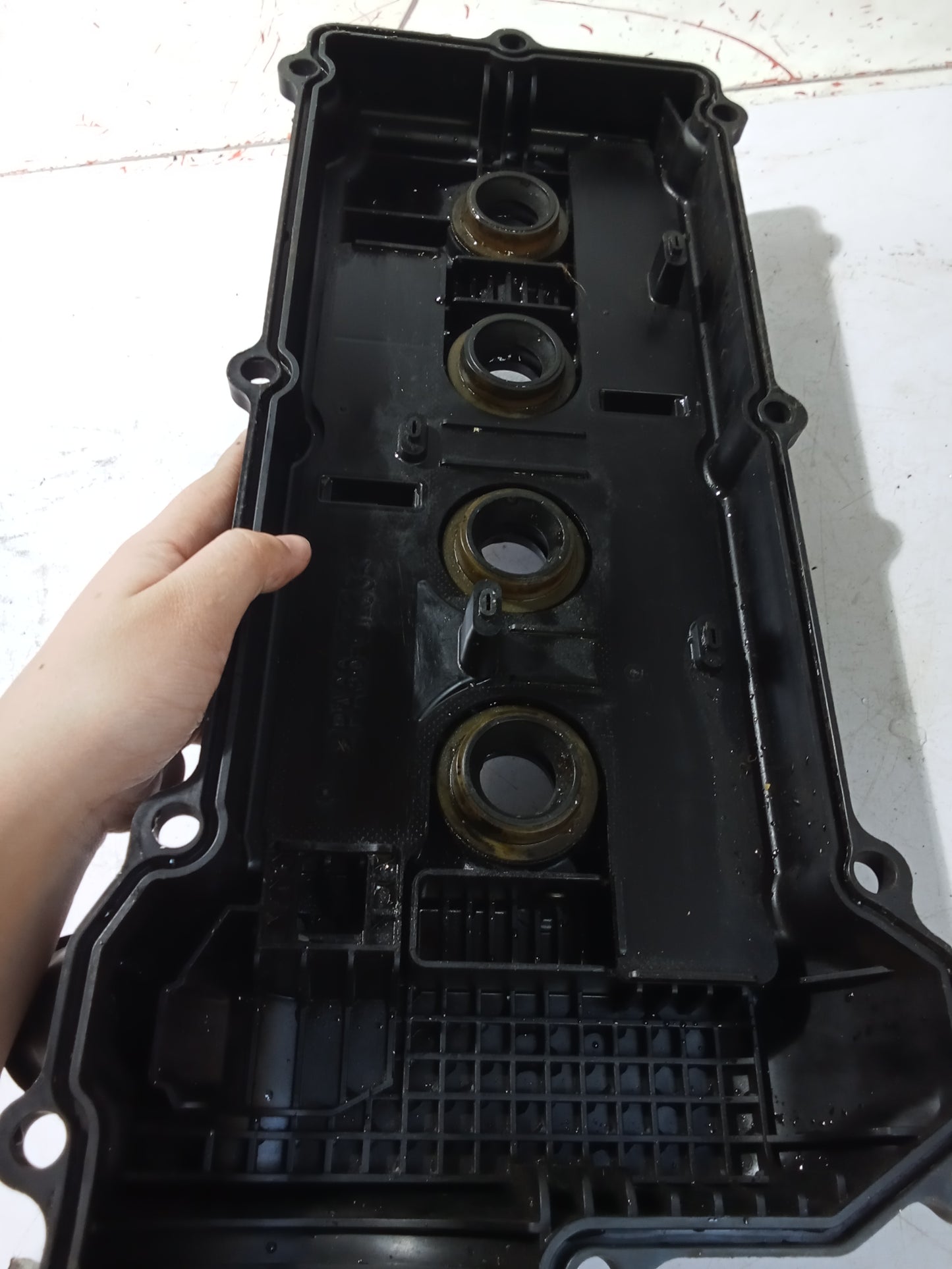 Valve Cover | Mitsubishi Lancer Ex