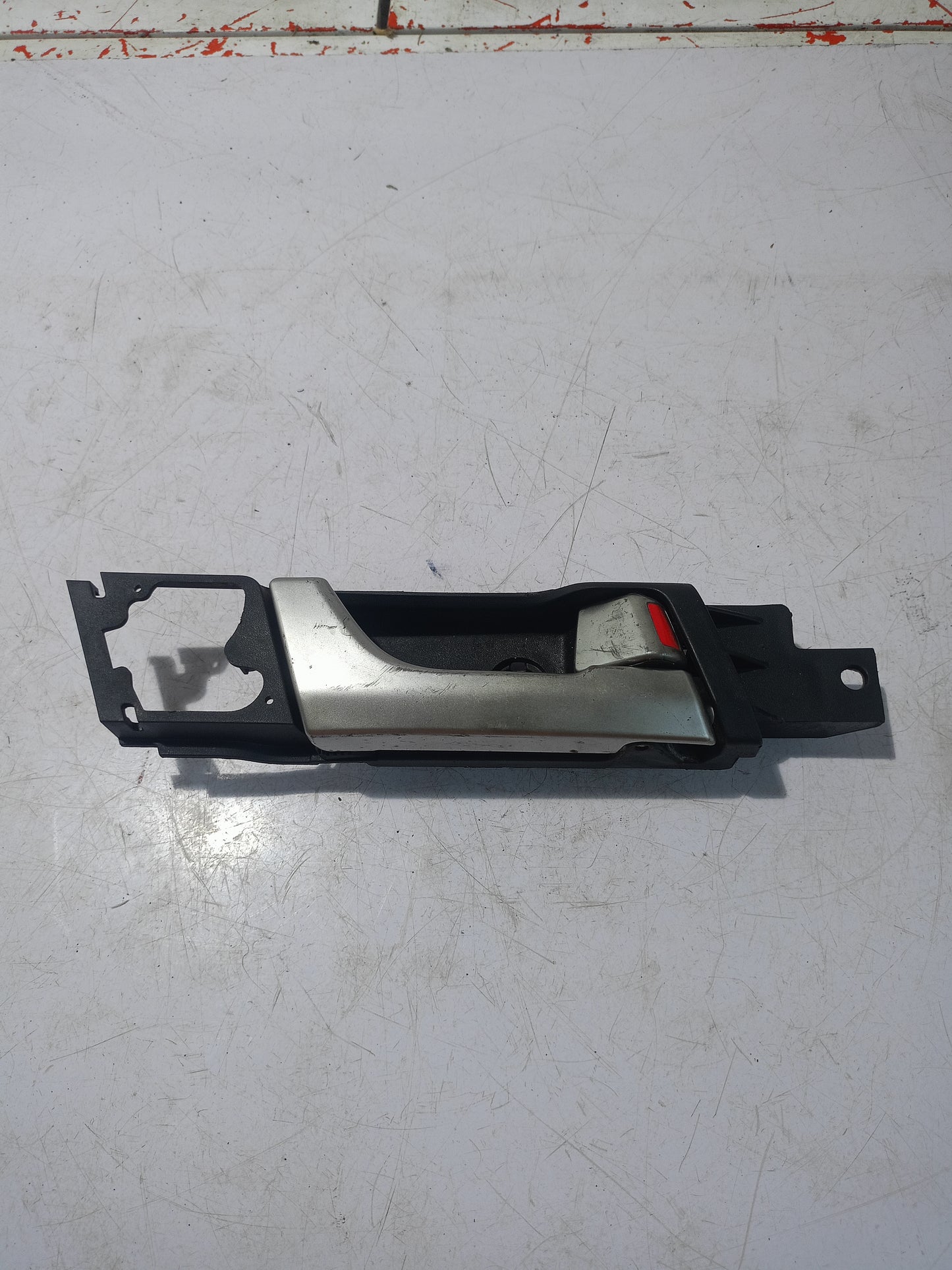 Inner Door Handle | Passenger Side | Chevrolet Captiva Gas