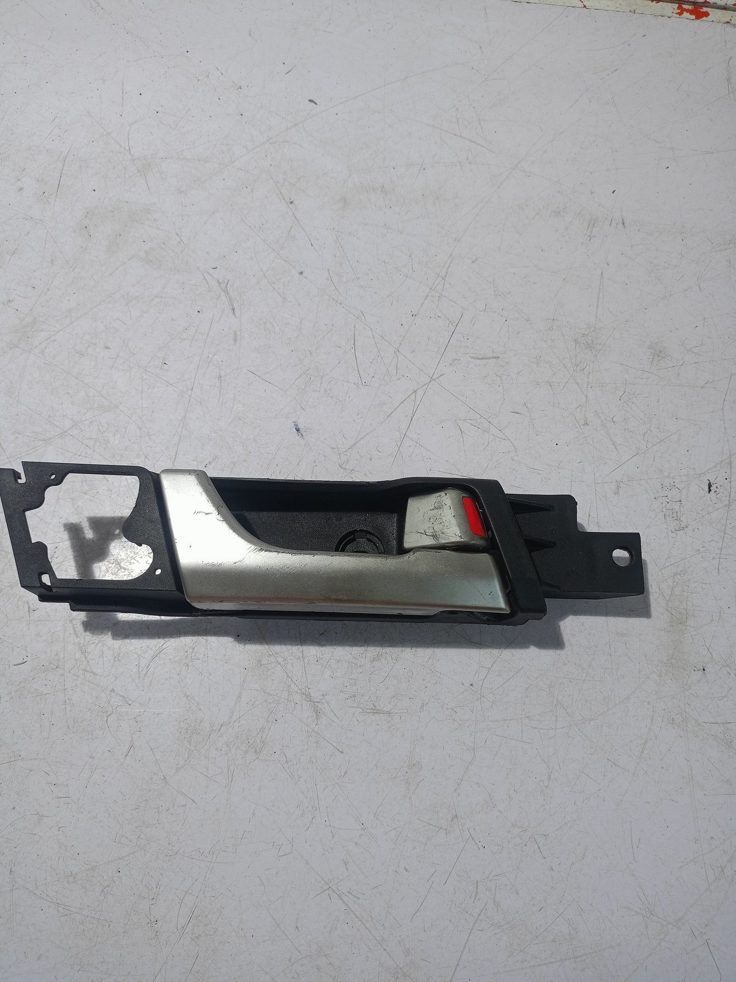 Inner Door Handle | Passenger Side | Chevrolet Captiva Gas