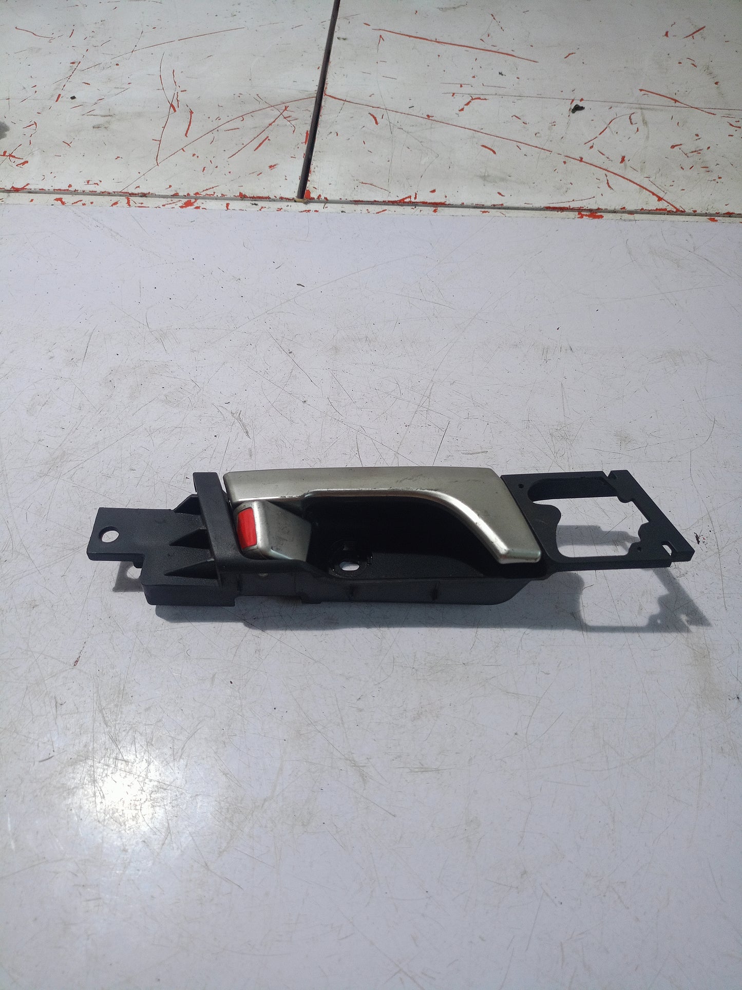 Inner Door Handle | Passenger Side | Chevrolet Captiva Gas