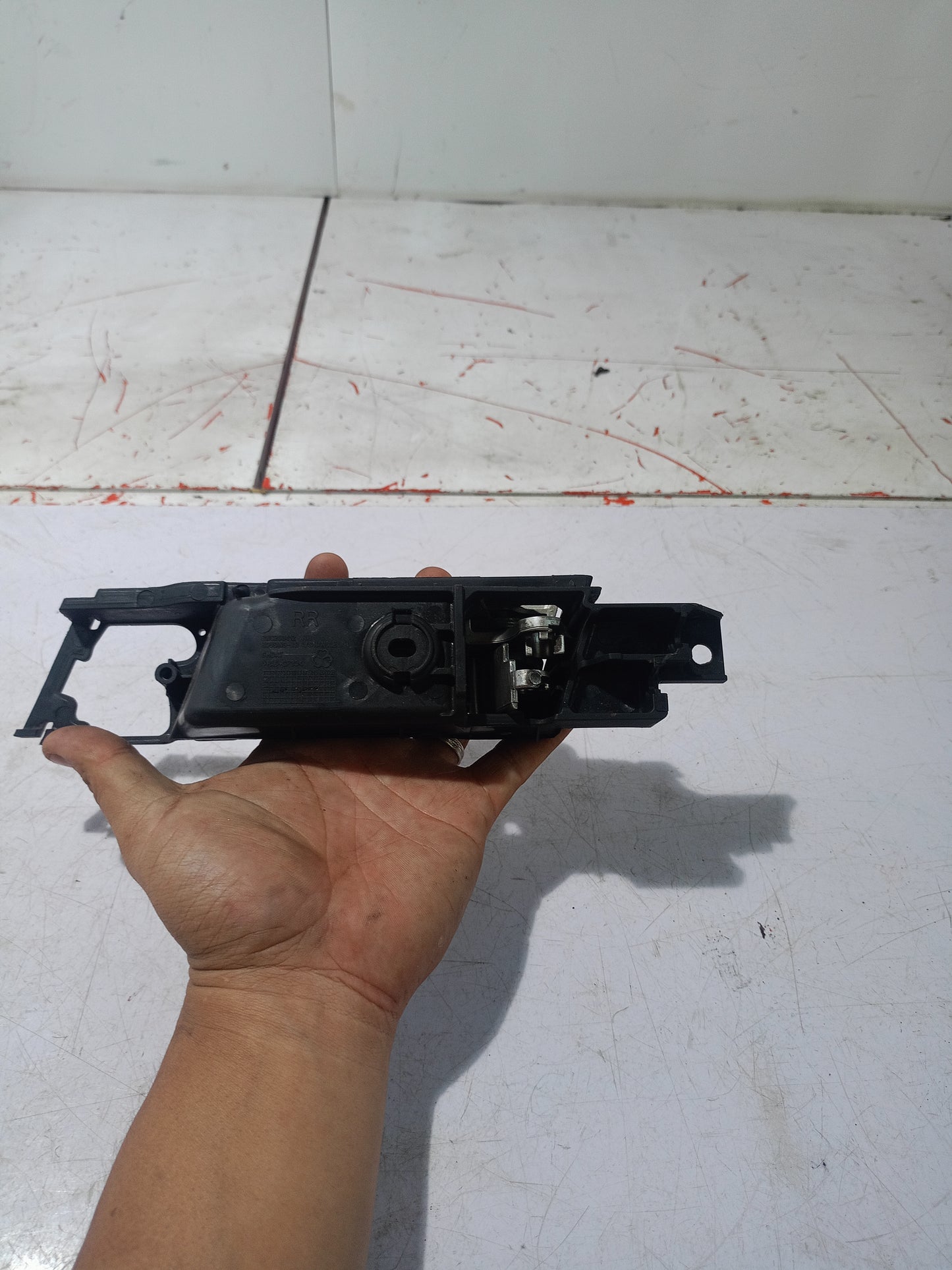 Inner Door Handle | Passenger Side | Chevrolet Captiva Gas