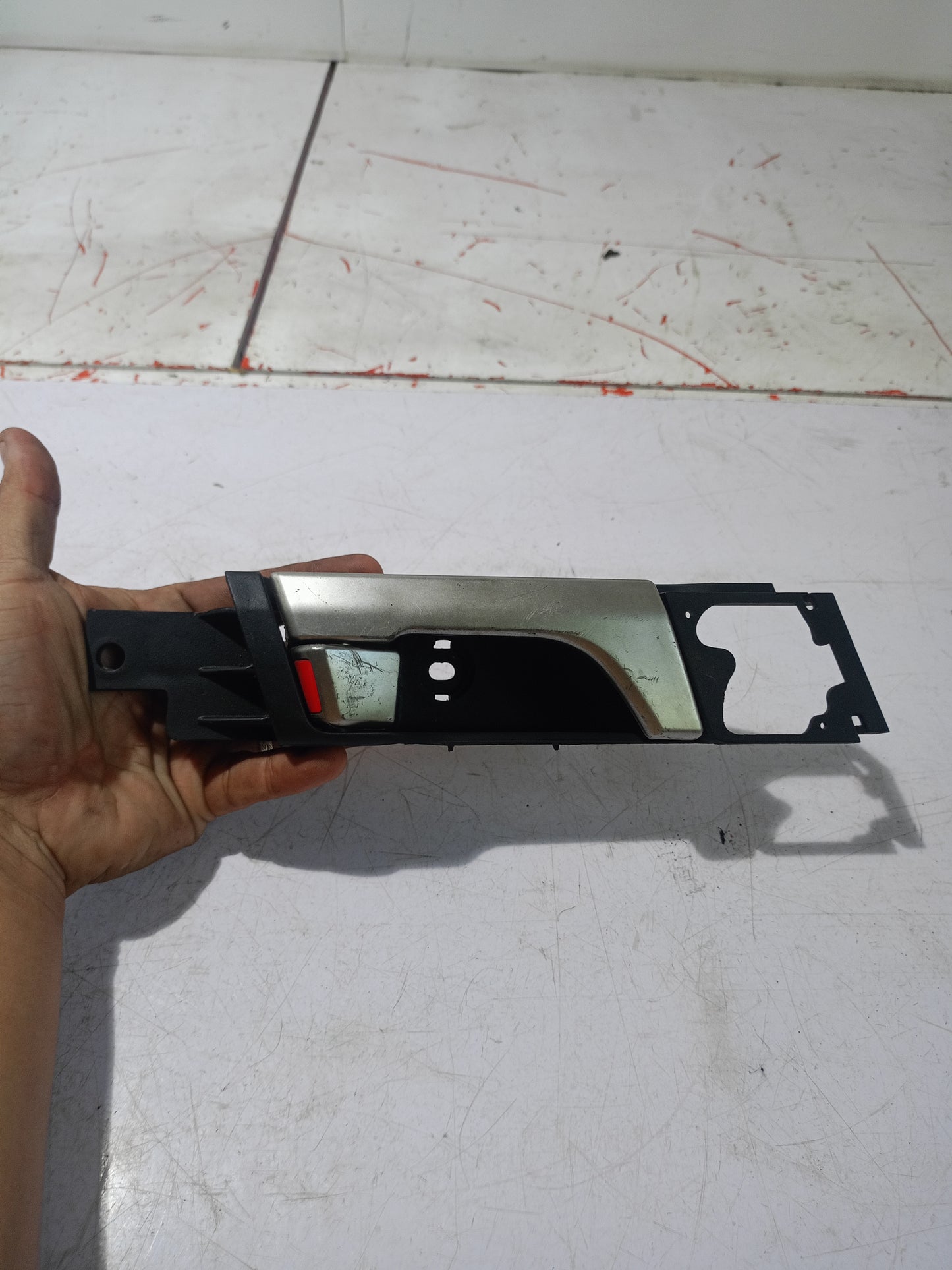 Inner Door Handle | Passenger Side | Chevrolet Captiva Gas