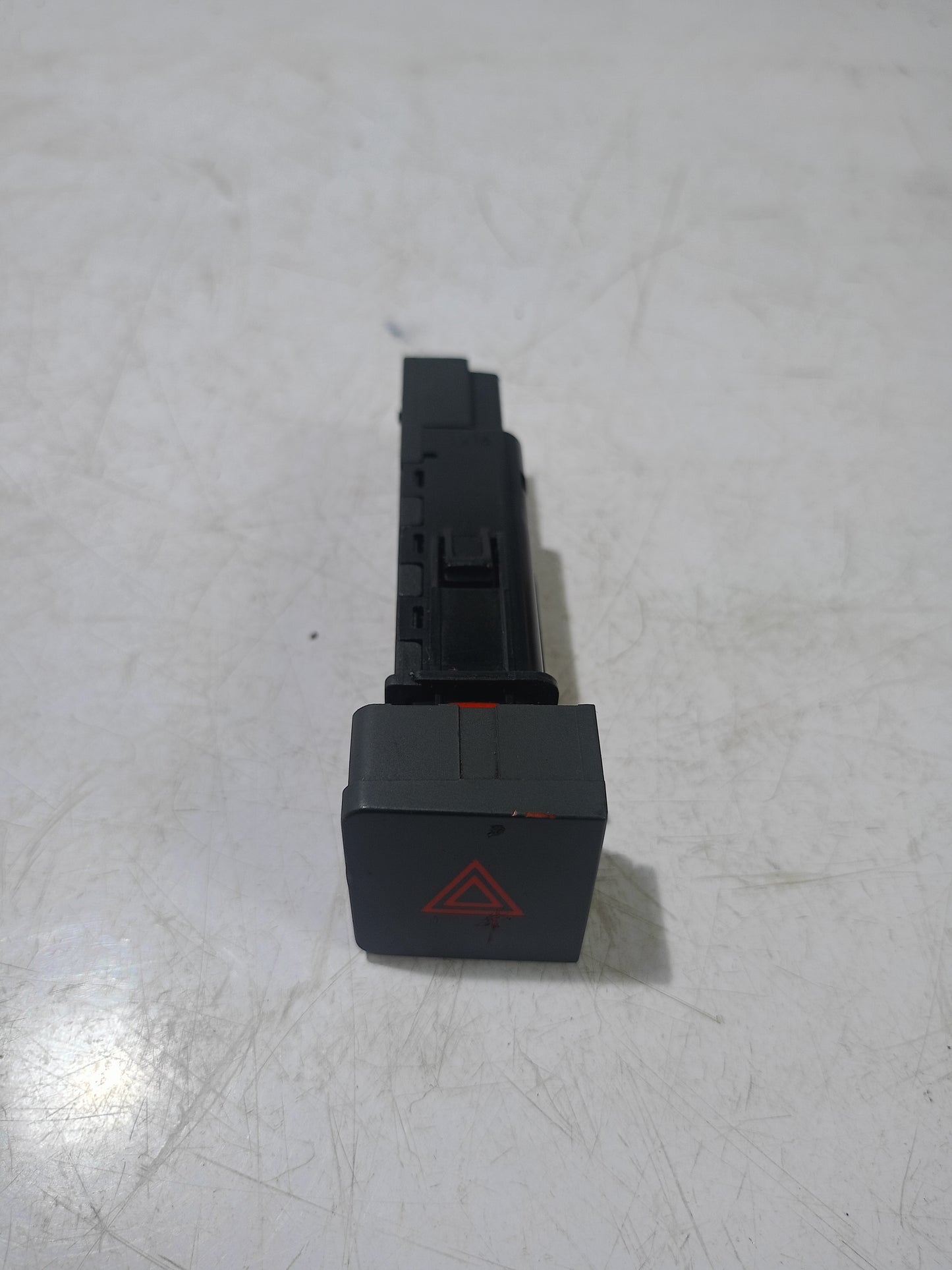 Hazzard Switch | Chevrolet Captiva Gas