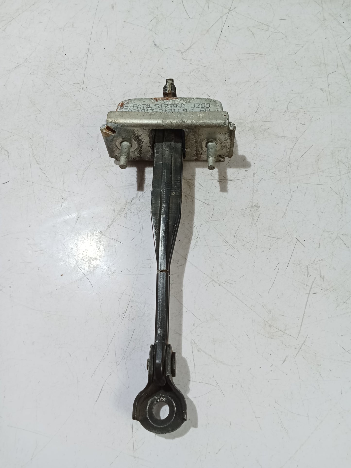 Door Hinges | FDS | Chevrolet Cruze
