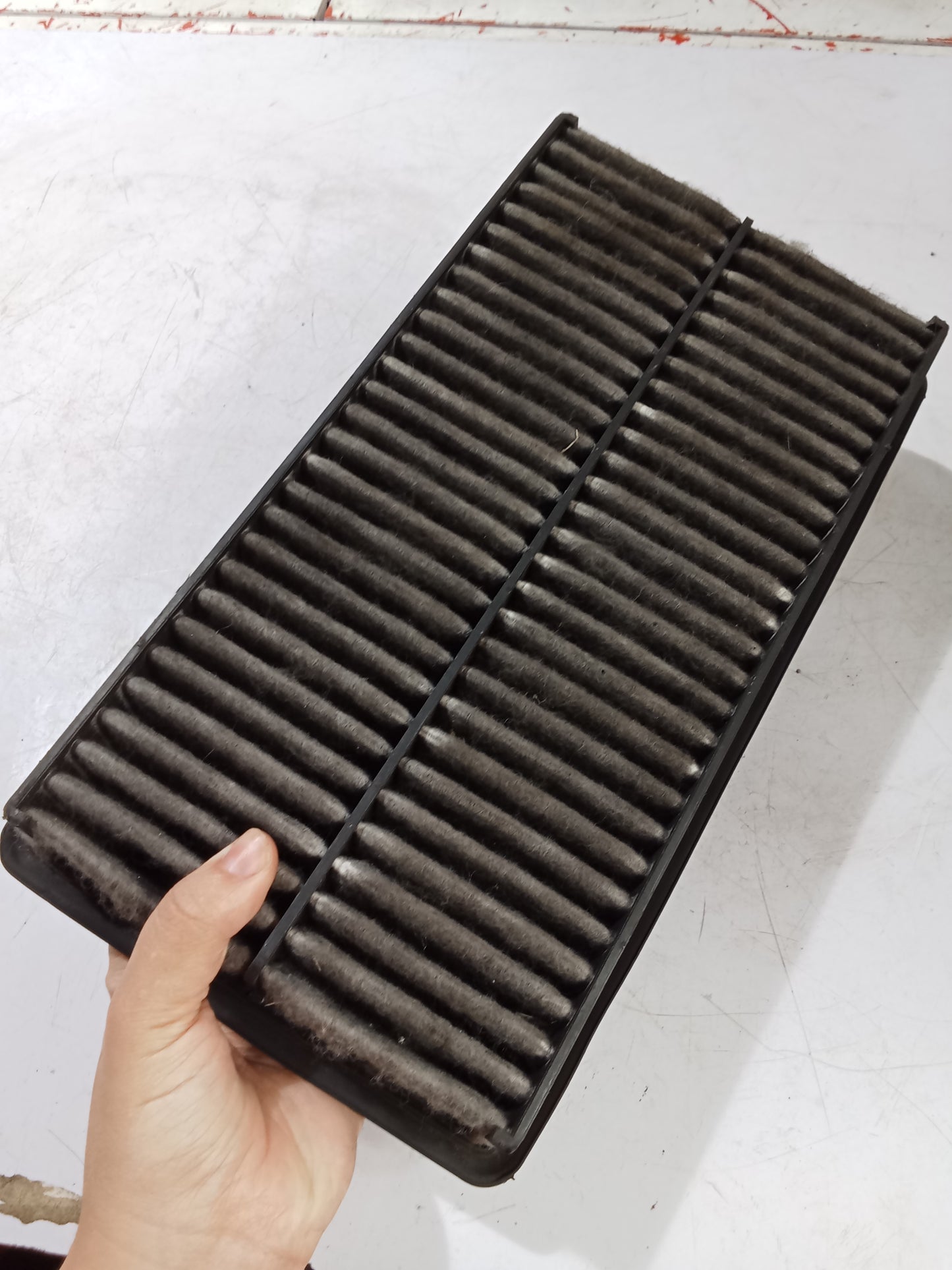 Air Filter | Mazda 6
