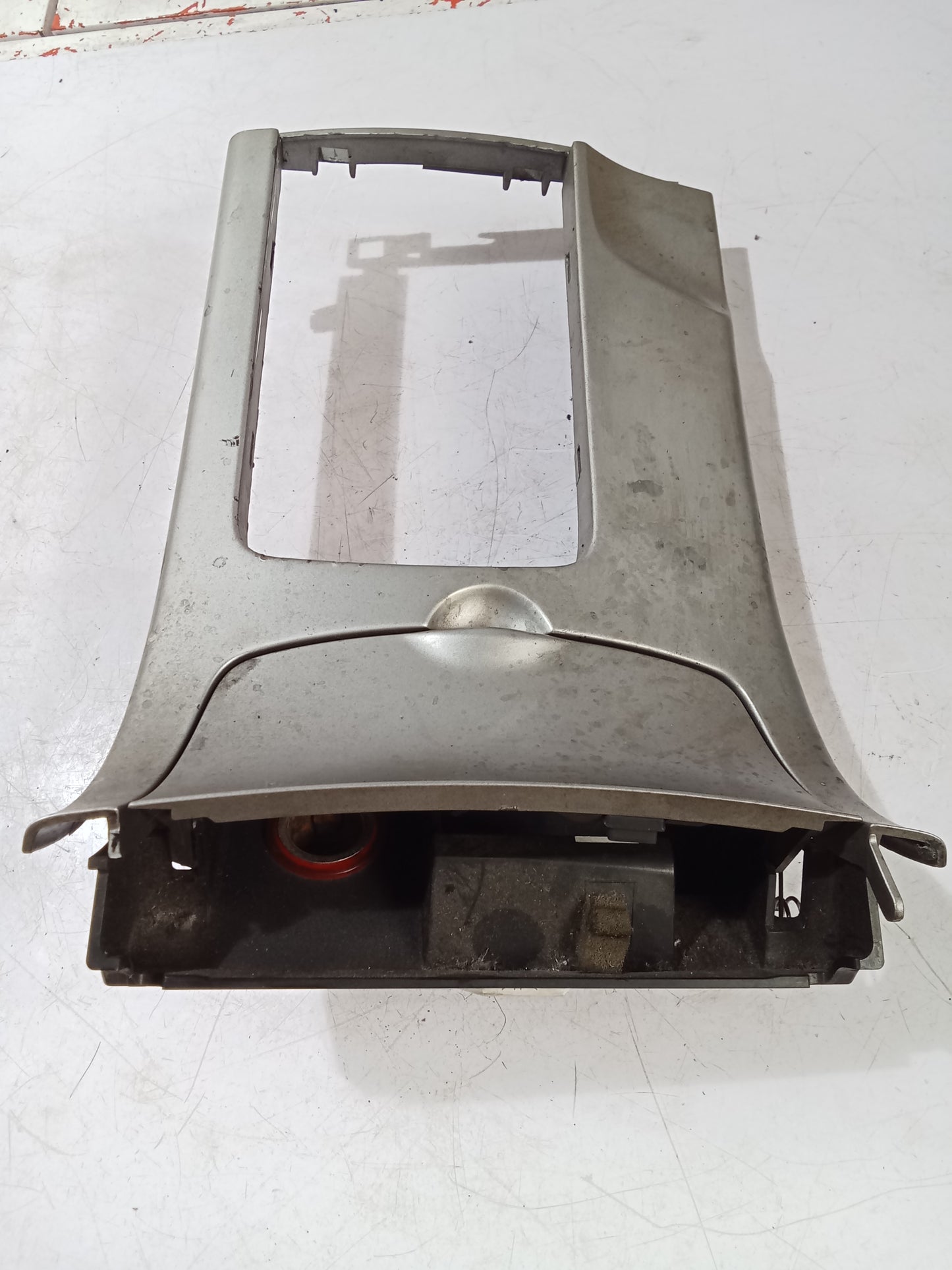 Shifter Cover | Mazda 6