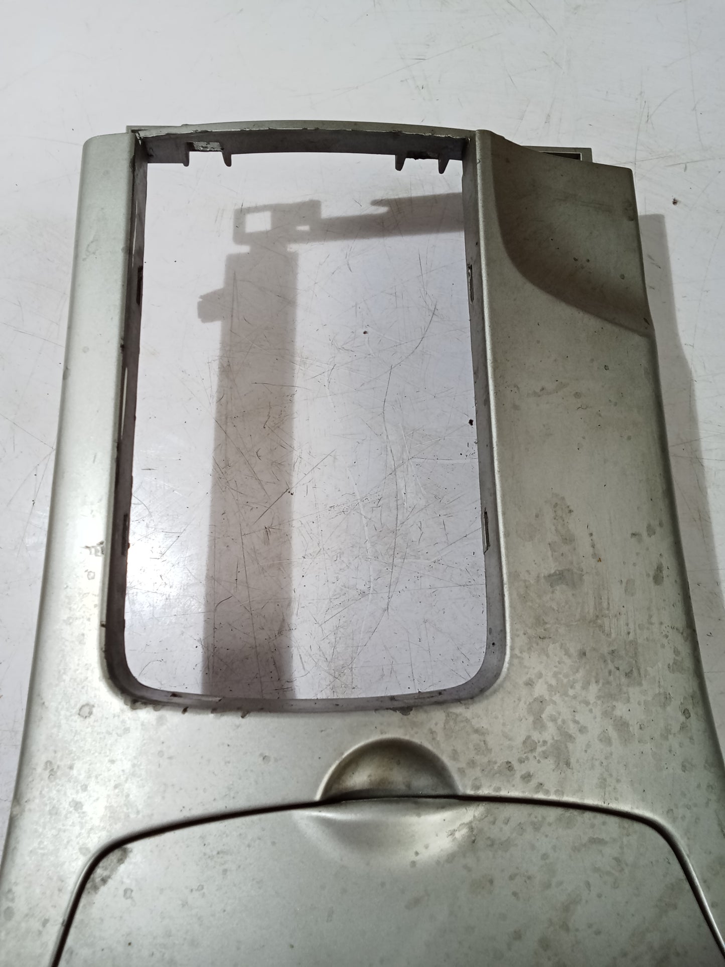 Shifter Cover | Mazda 6