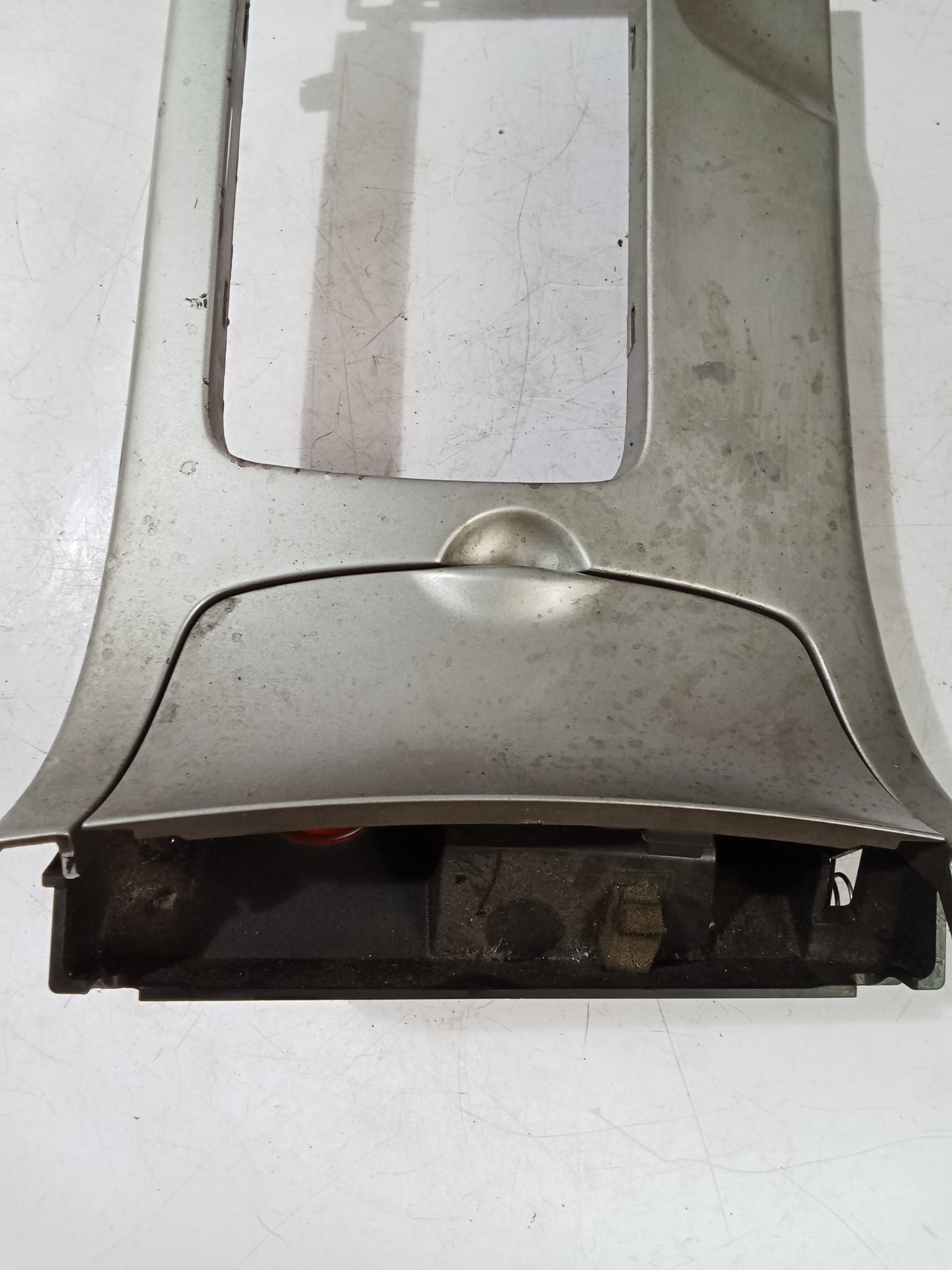 Shifter Cover | Mazda 6