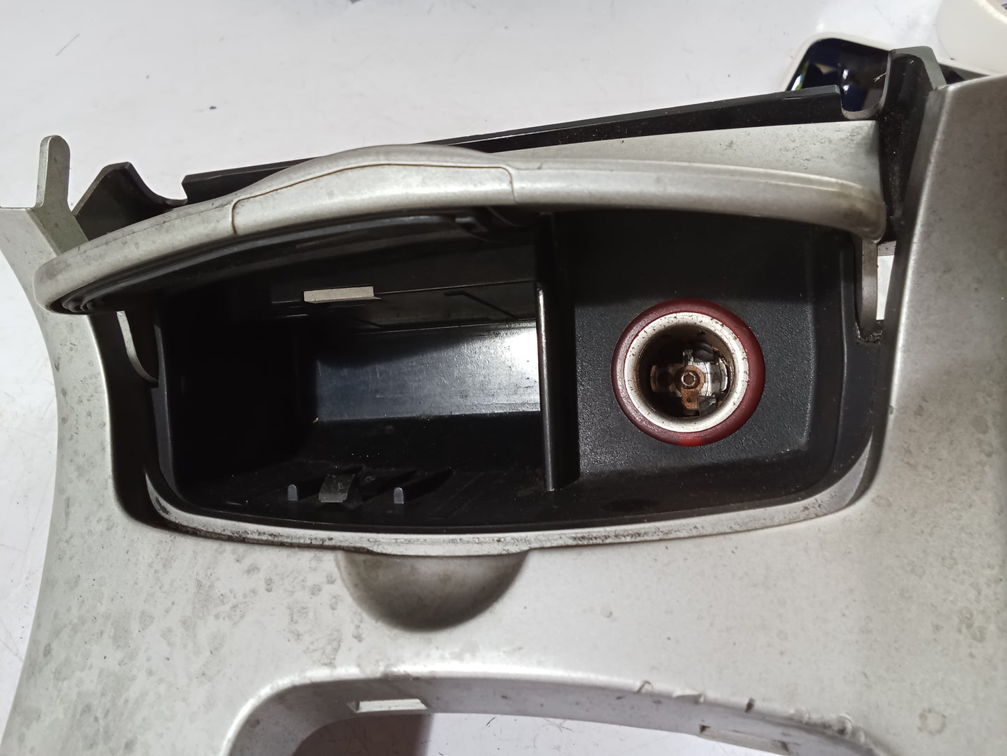 Shifter Cover | Mazda 6