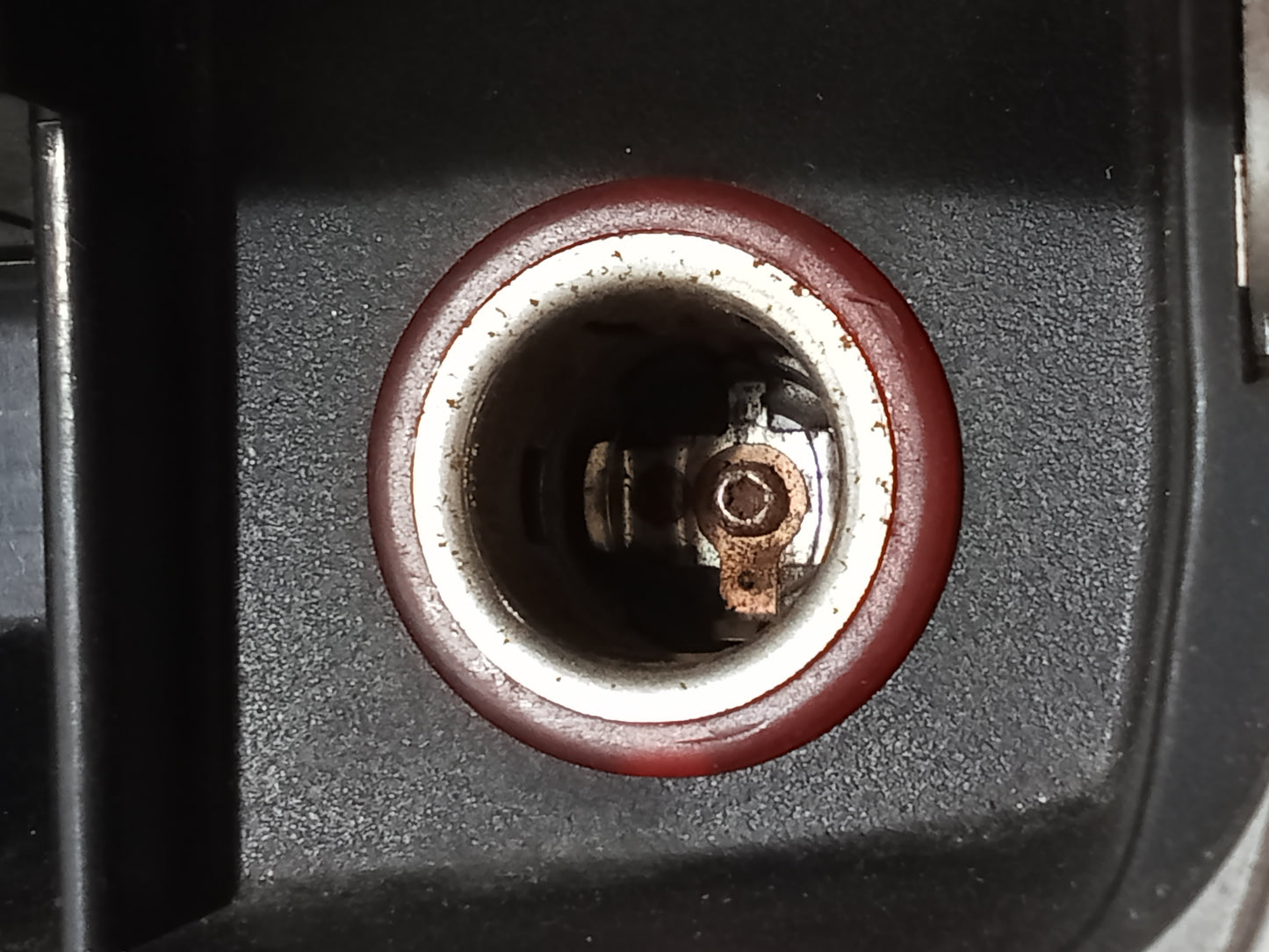 Shifter Cover | Mazda 6