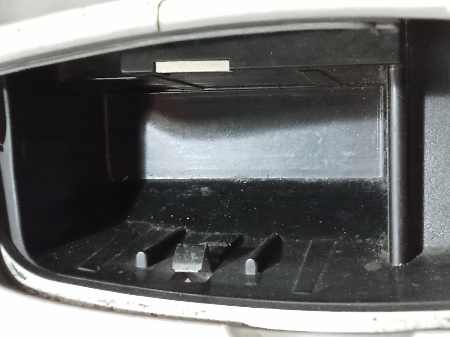 Shifter Cover | Mazda 6